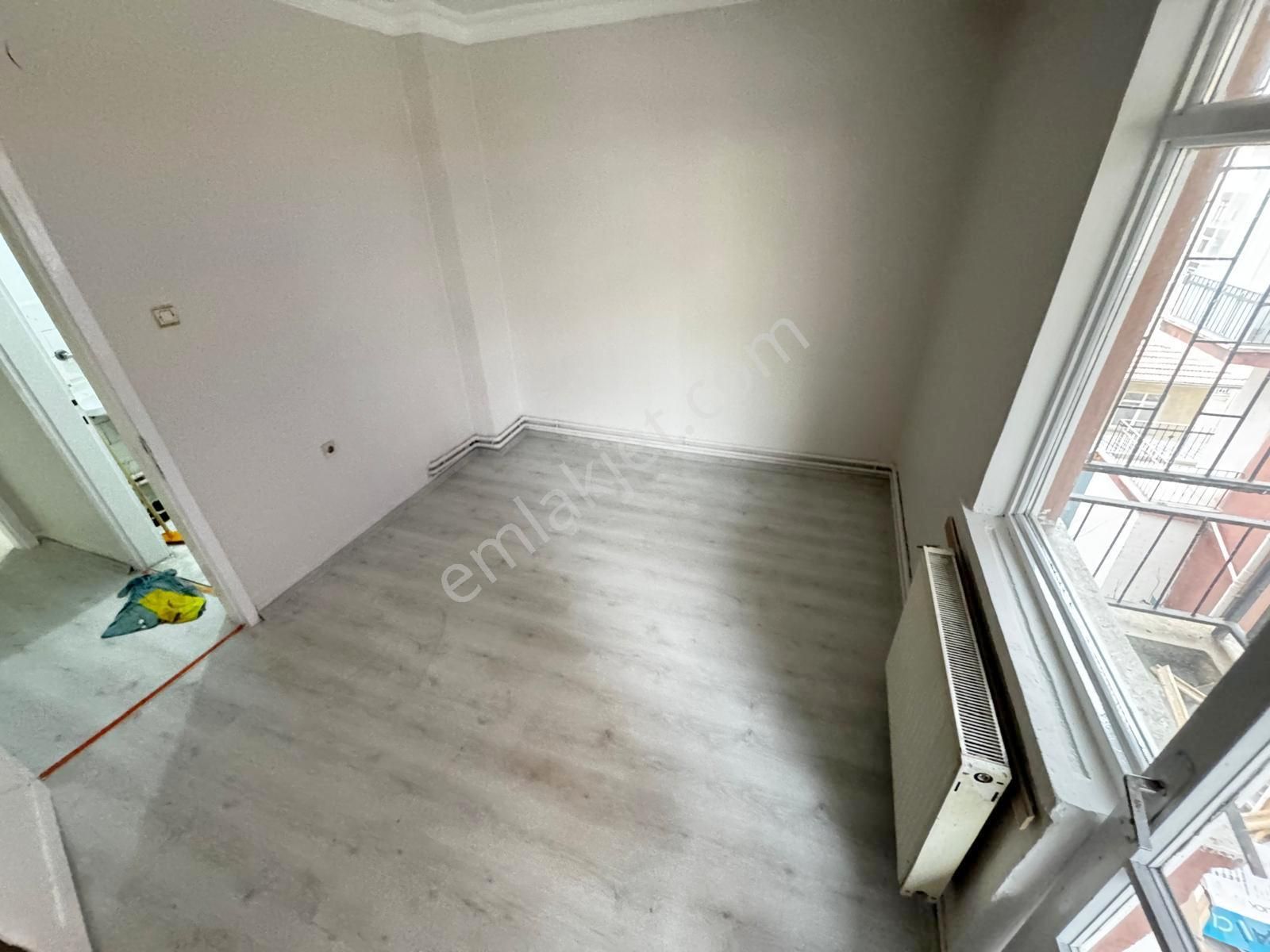 Şafak'tan Gata Karşısı 2+1 Yüksek Giriş Kat Konumlu Ön Cephe - Görsel 19