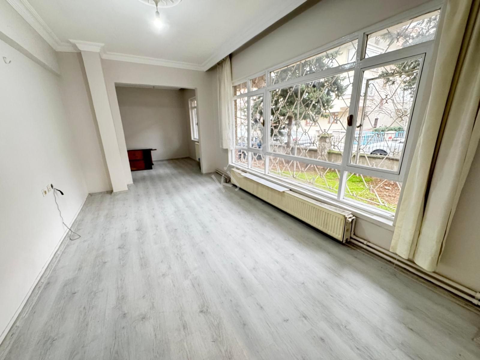 Şafak'tan Gata Karşısı 2+1 Yüksek Giriş Kat Konumlu Ön Cephe - Görsel 18