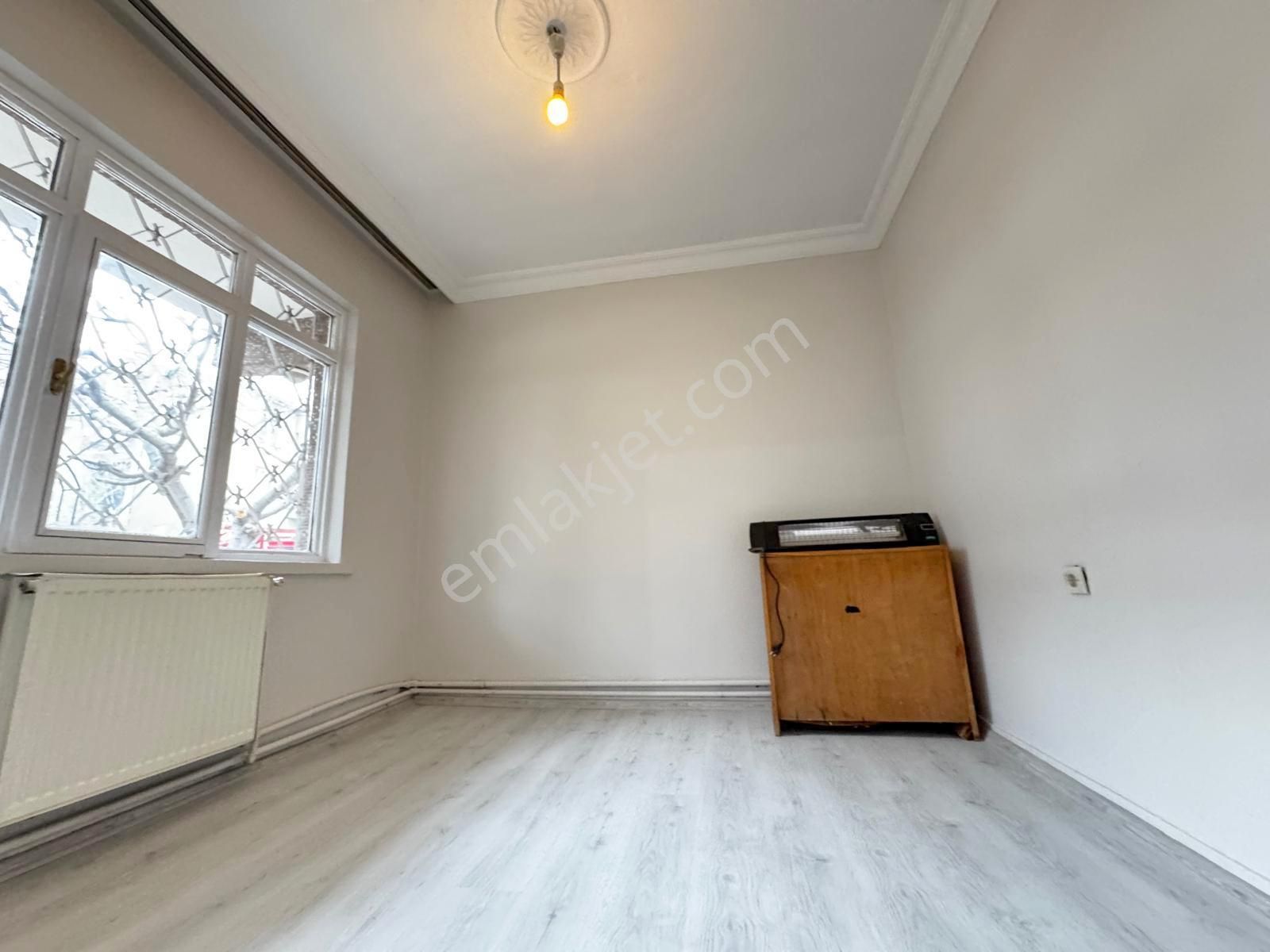 Şafak'tan Gata Karşısı 2+1 Yüksek Giriş Kat Konumlu Ön Cephe - Görsel 14