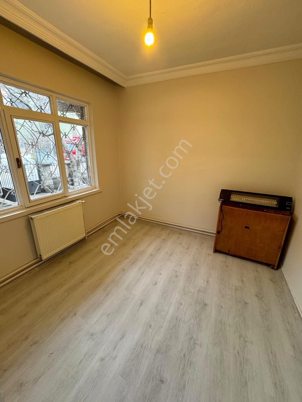 Şafak'tan Gata Karşısı 2+1 Yüksek Giriş Kat Konumlu Ön Cephe - Görsel 20