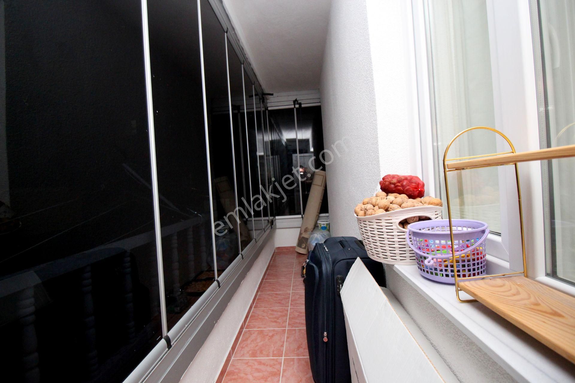 Emre Emlaktan Selçukluda 3+1 Kat Yüksekliğinde Ultra Lüx Satılık - Görsel 11