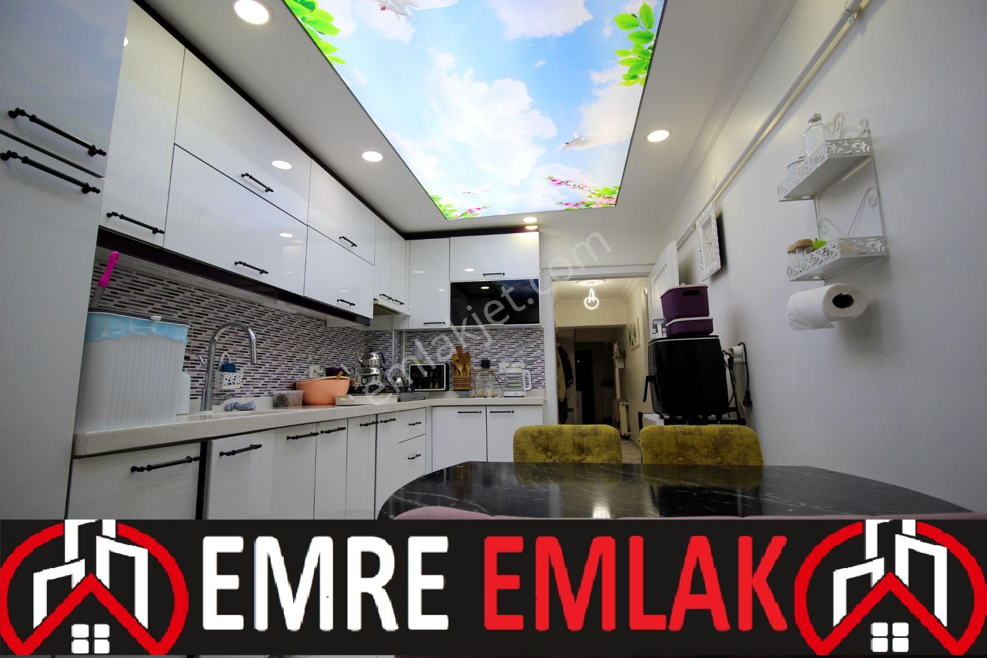 Emre Emlaktan Selçukluda 3+1 Kat Yüksekliğinde Ultra Lüx Satılık