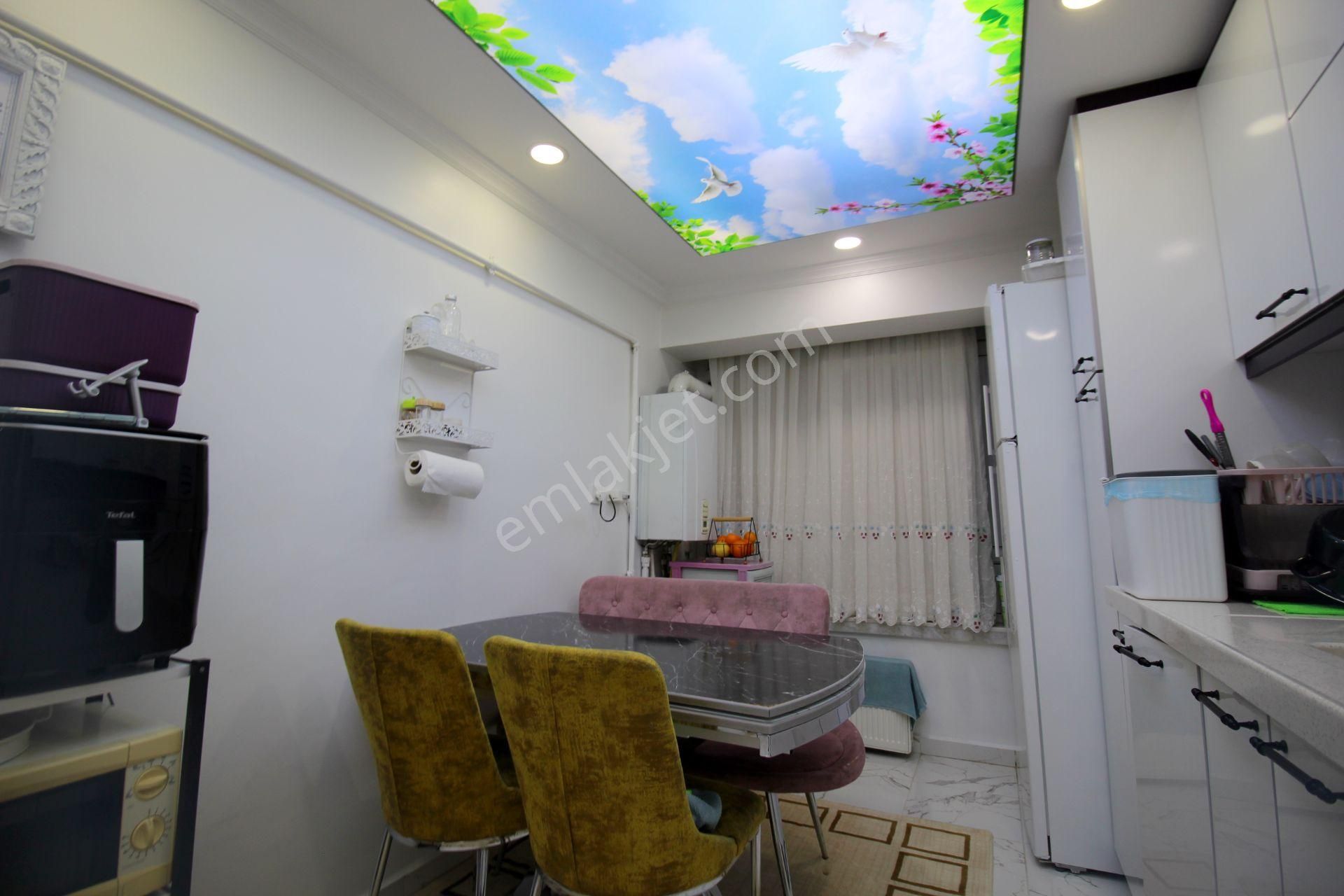 Emre Emlaktan Selçukluda 3+1 Kat Yüksekliğinde Ultra Lüx Satılık - Görsel 5