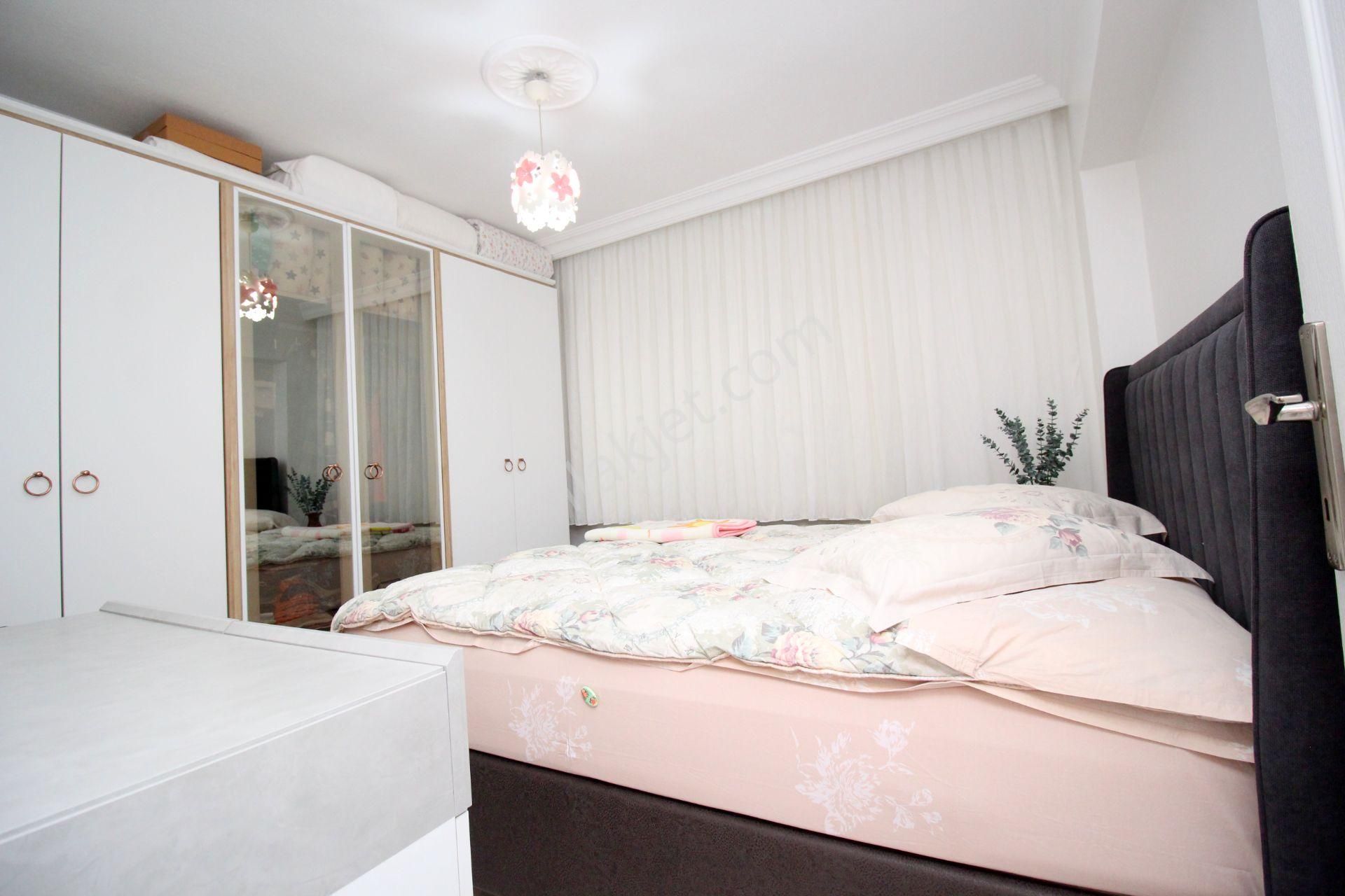 Emre Emlaktan Selçukluda 3+1 Kat Yüksekliğinde Ultra Lüx Satılık - Görsel 16