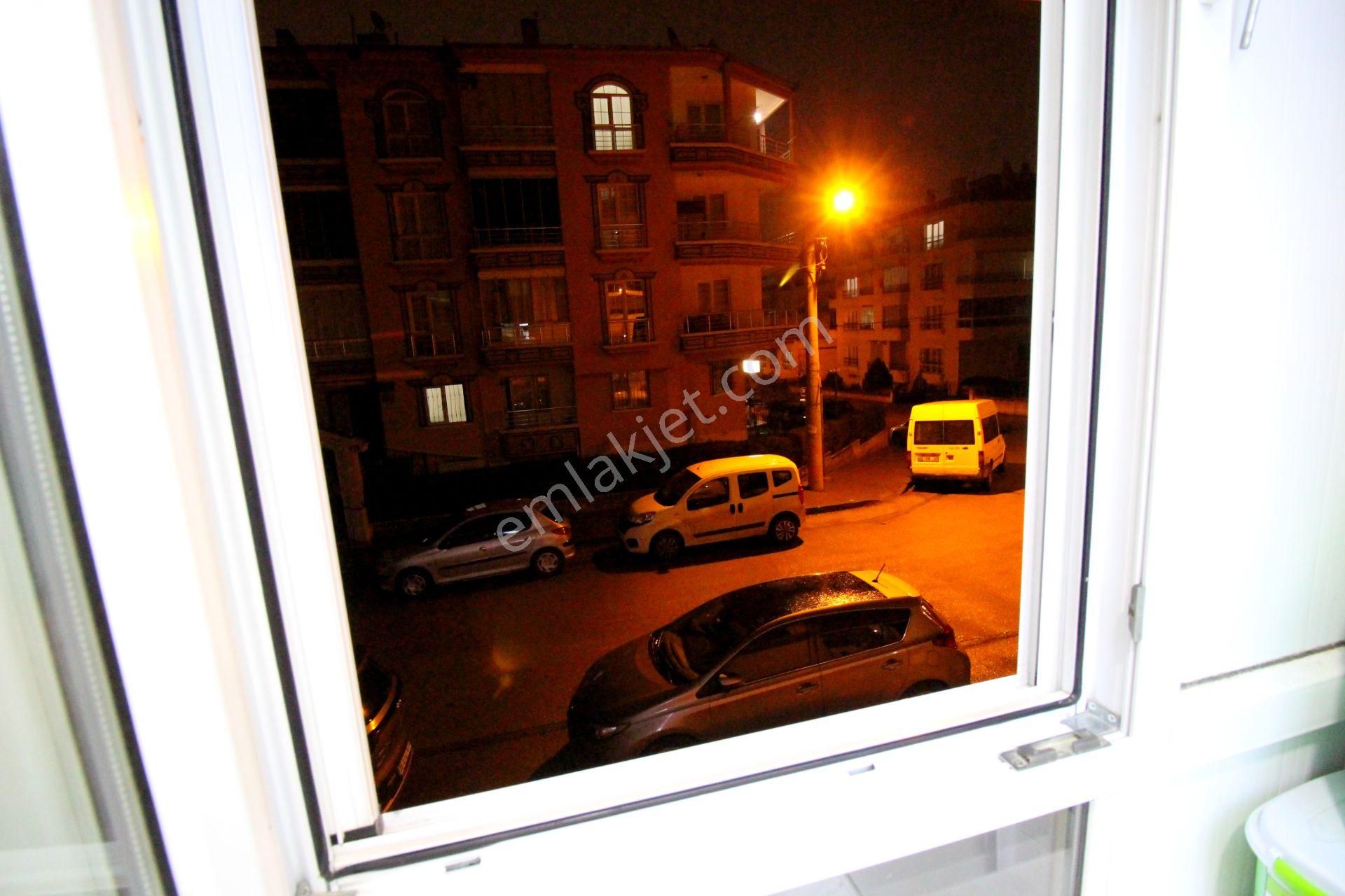 Emre Emlaktan Selçukluda 3+1 Kat Yüksekliğinde Ultra Lüx Satılık - Görsel 23