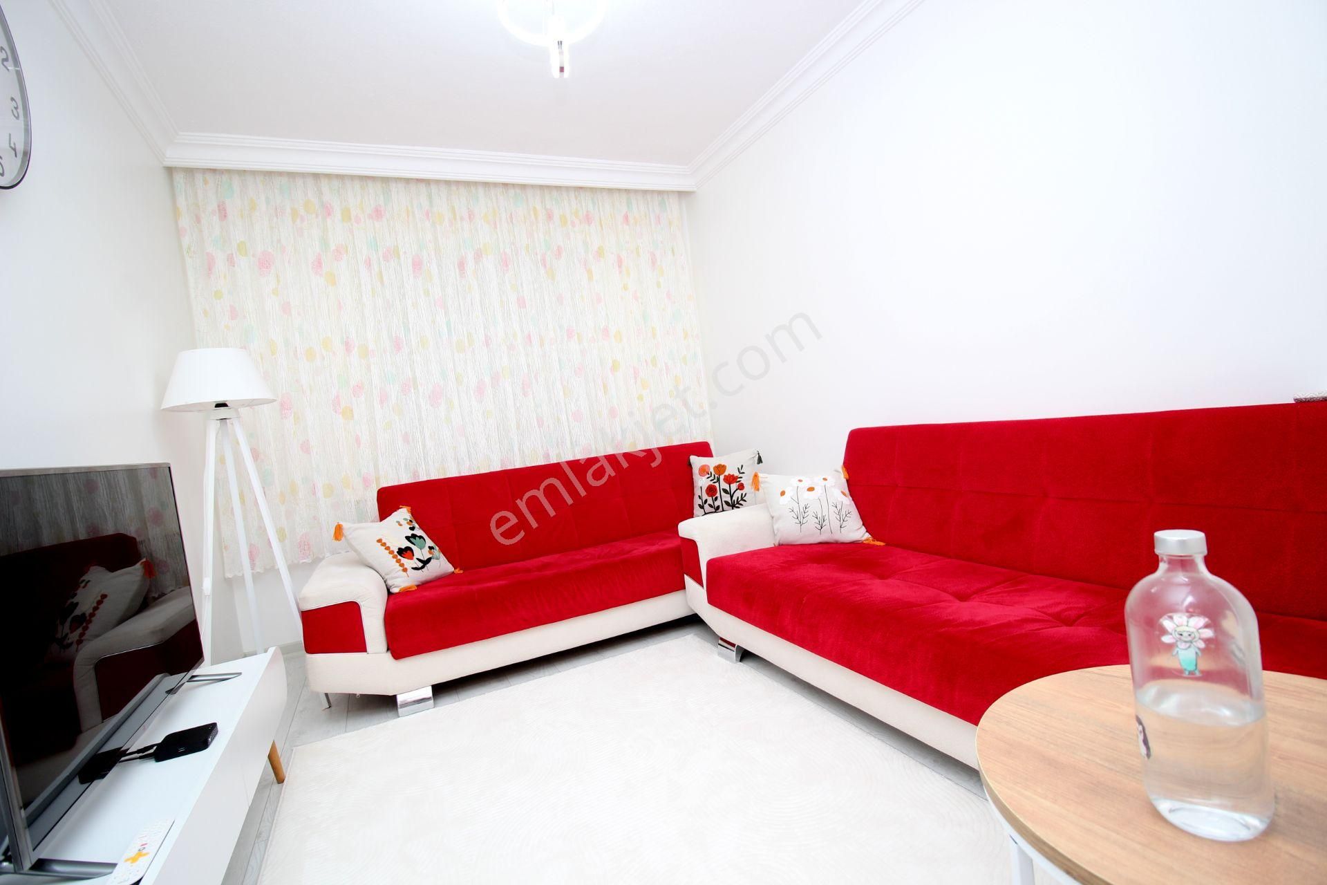 Emre Emlaktan Selçukluda 3+1 Kat Yüksekliğinde Ultra Lüx Satılık - Görsel 14