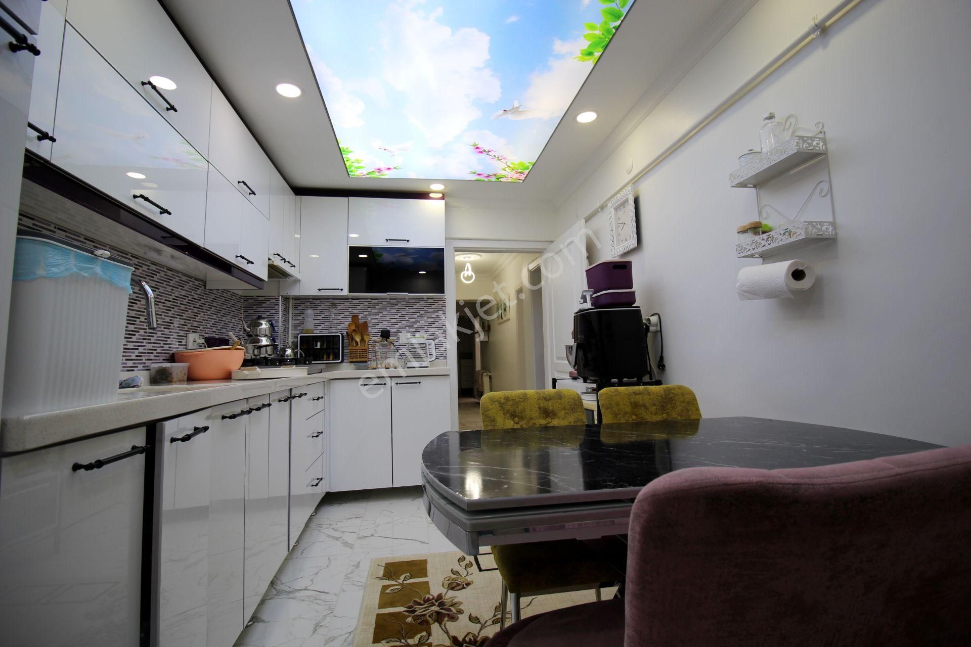 Emre Emlaktan Selçukluda 3+1 Kat Yüksekliğinde Ultra Lüx Satılık - Görsel 7