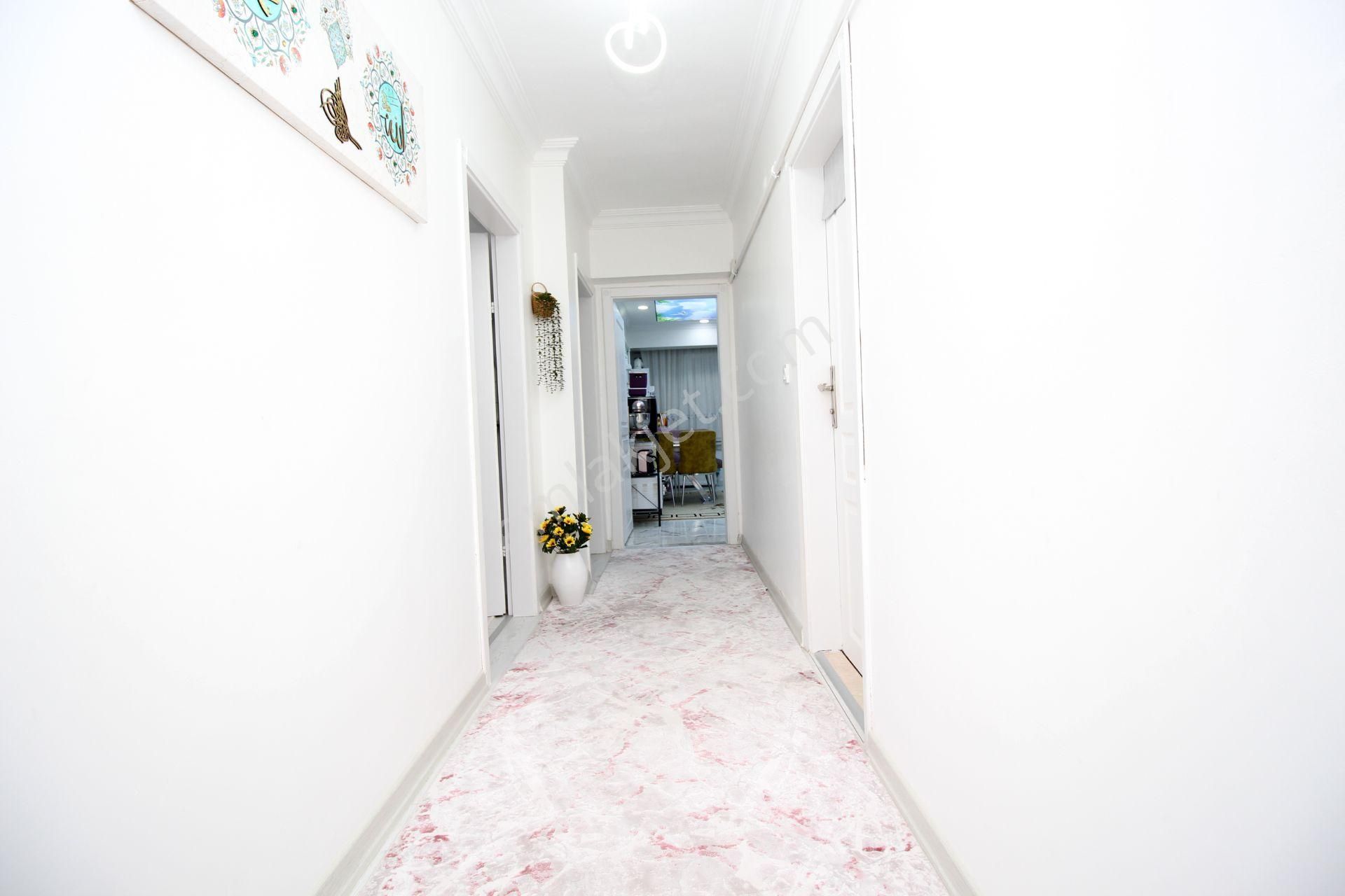 Emre Emlaktan Selçukluda 3+1 Kat Yüksekliğinde Ultra Lüx Satılık - Görsel 21