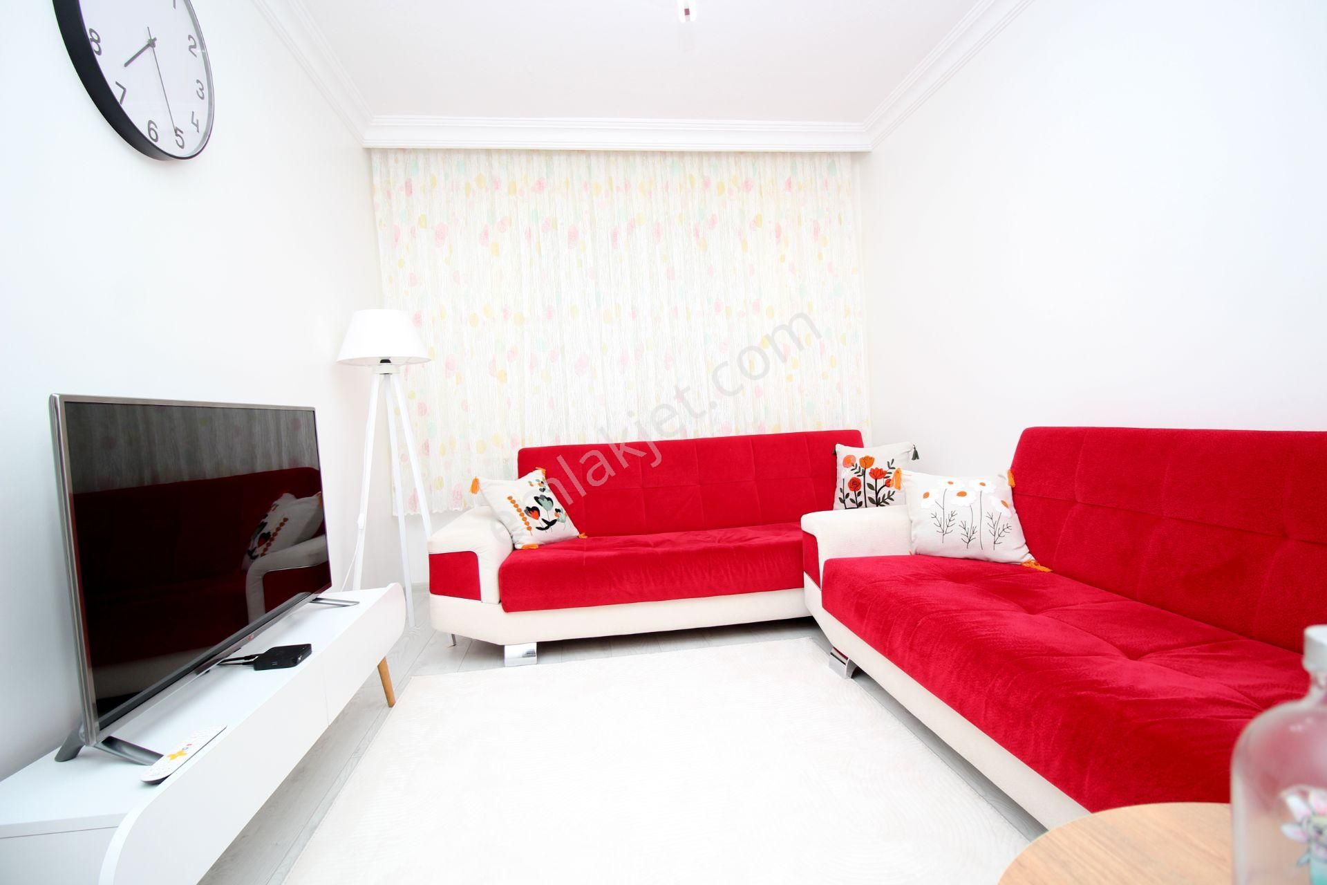 Emre Emlaktan Selçukluda 3+1 Kat Yüksekliğinde Ultra Lüx Satılık - Görsel 15