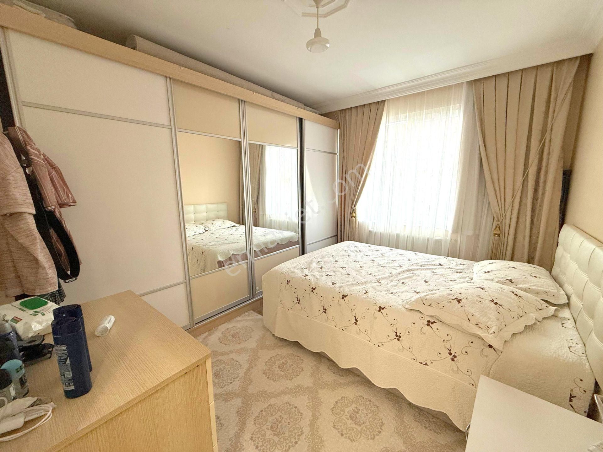 Tutar Da Süper Ferah 3+1 140 M2 Satılık Dubleks Daire - Görsel 8