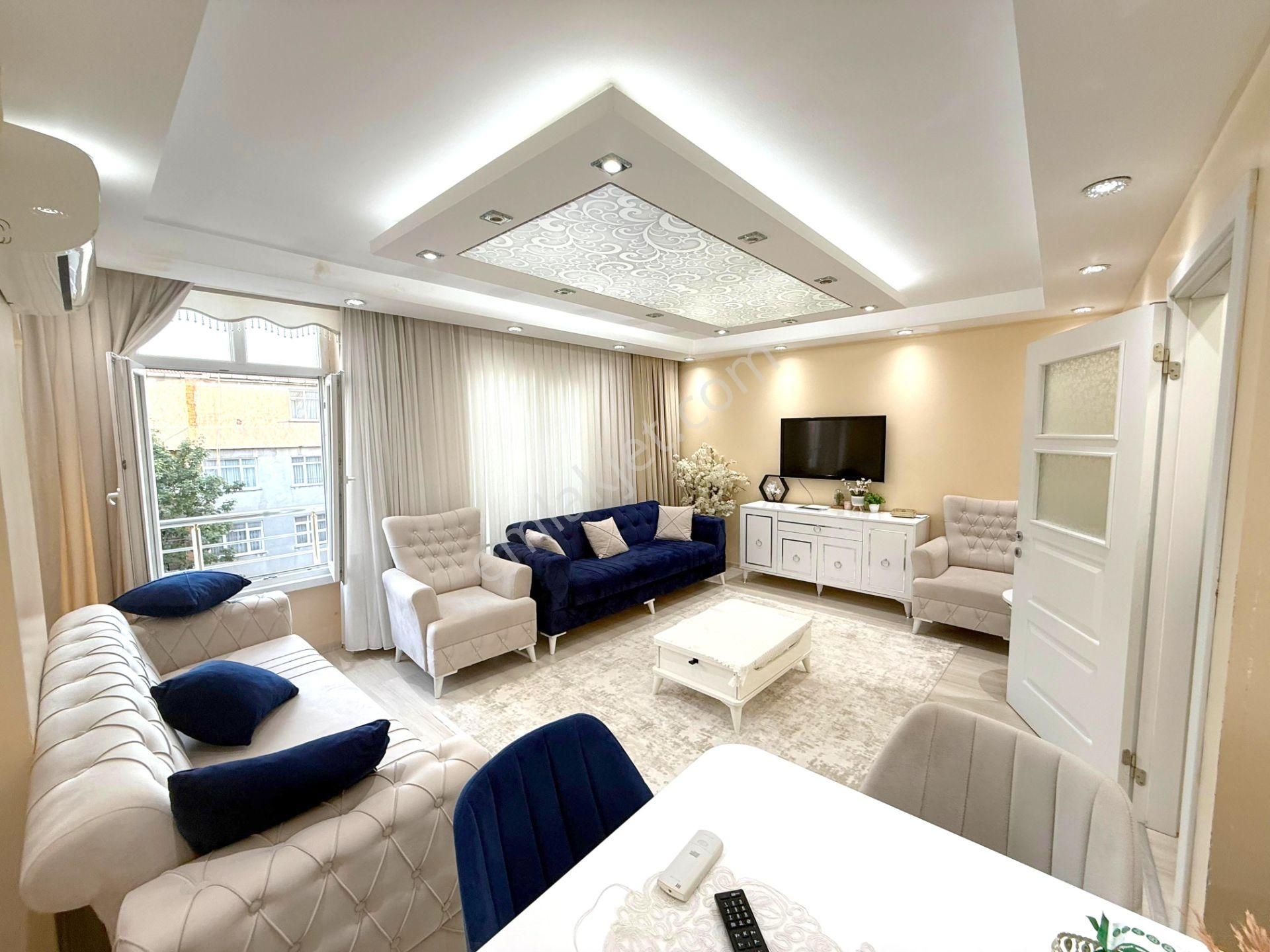 Tutar Da Süper Ferah 3+1 140 M2 Satılık Dubleks Daire