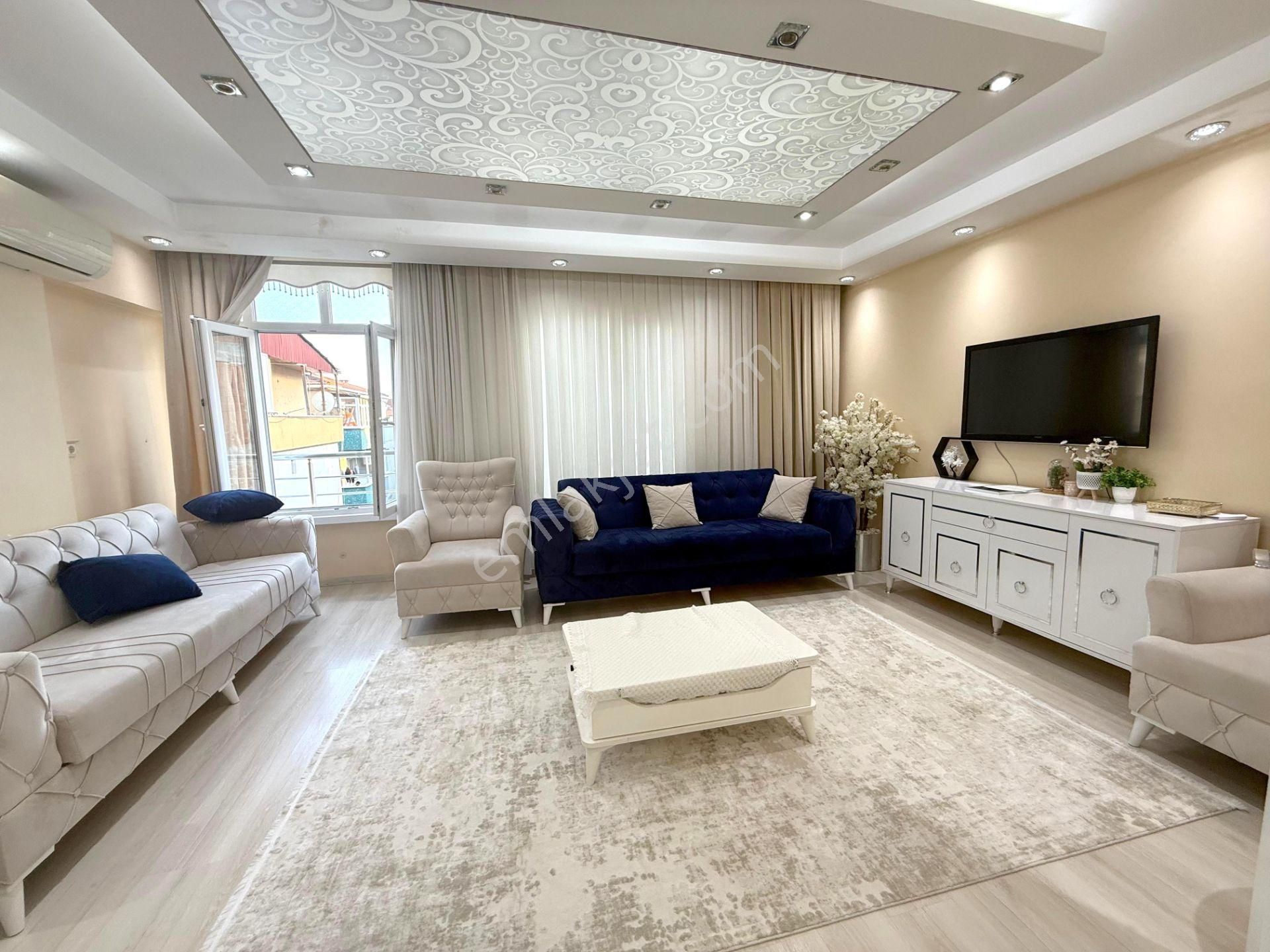 Tutar Da Süper Ferah 3+1 140 M2 Satılık Dubleks Daire - Görsel 3