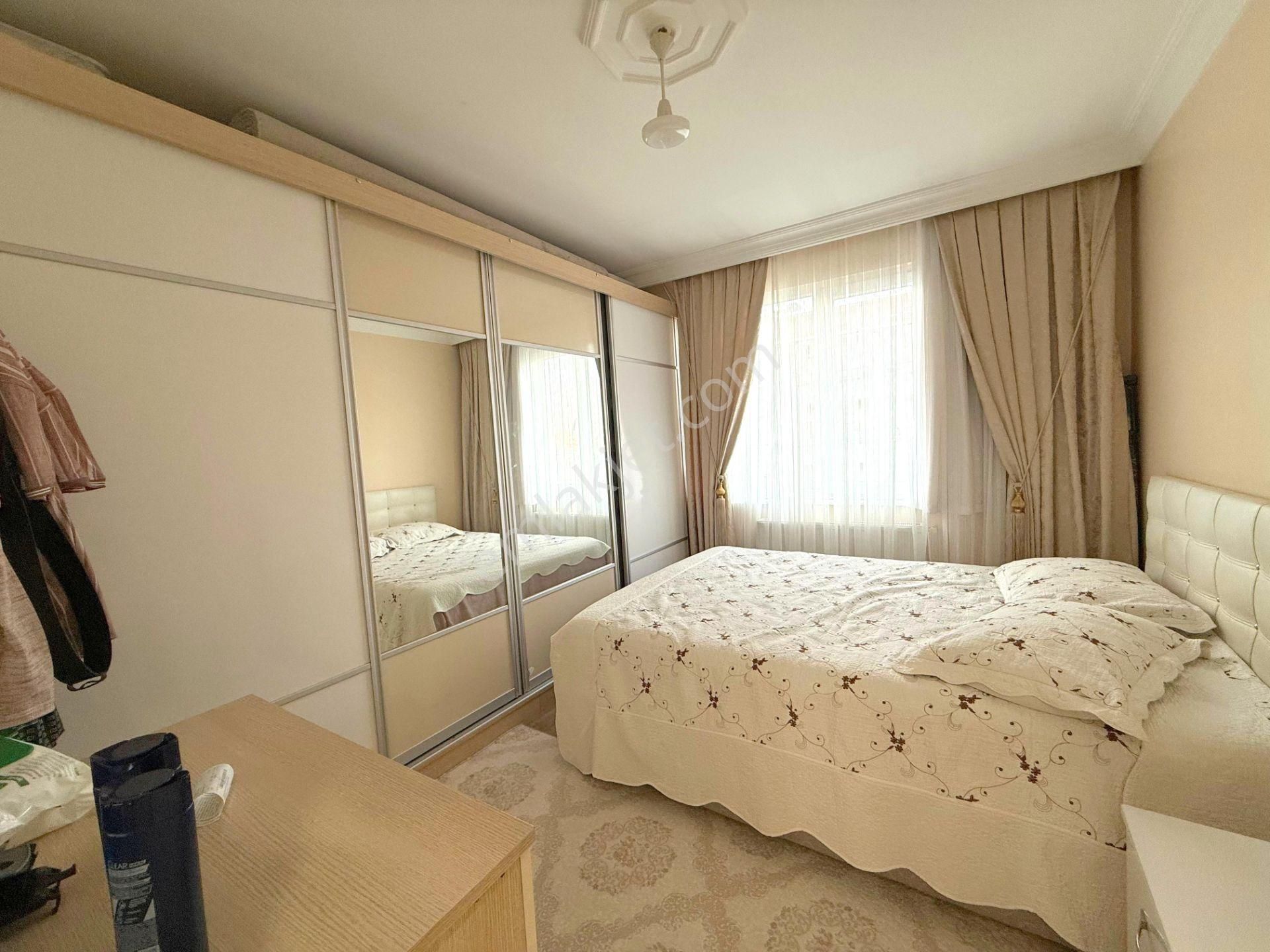 Tutar Da Süper Ferah 3+1 140 M2 Satılık Dubleks Daire - Görsel 7