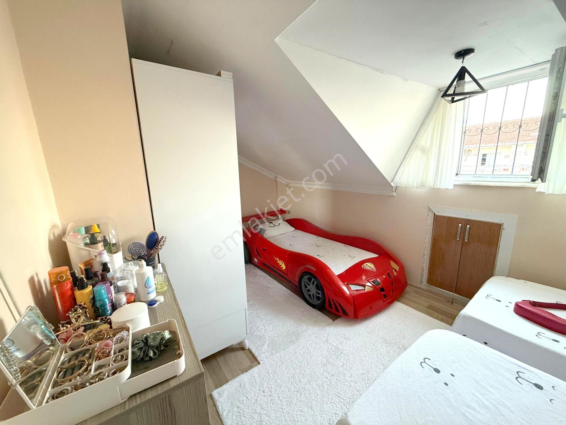 Tutar Da Süper Ferah 3+1 140 M2 Satılık Dubleks Daire - Görsel 22