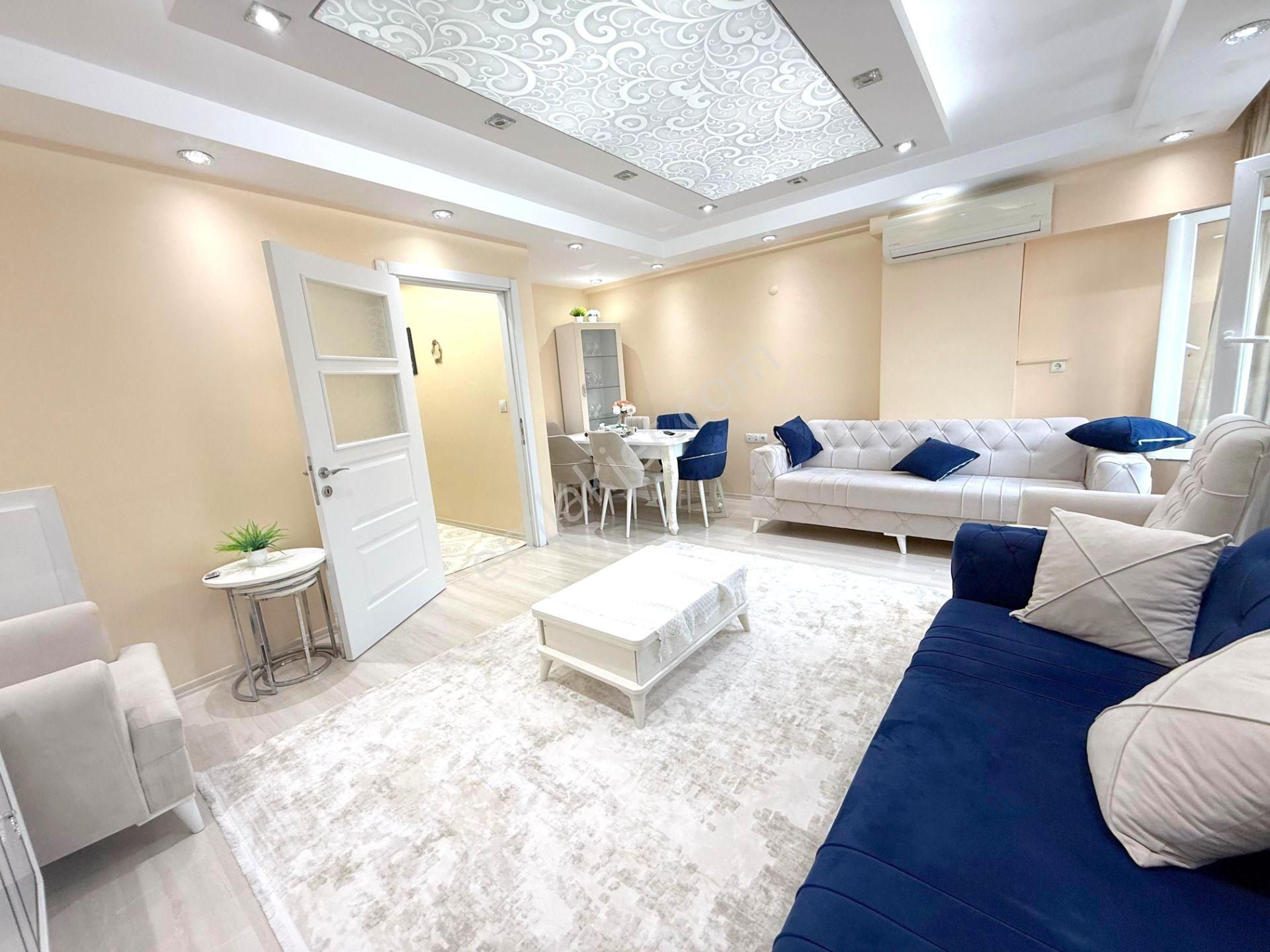 Tutar Da Süper Ferah 3+1 140 M2 Satılık Dubleks Daire - Görsel 5