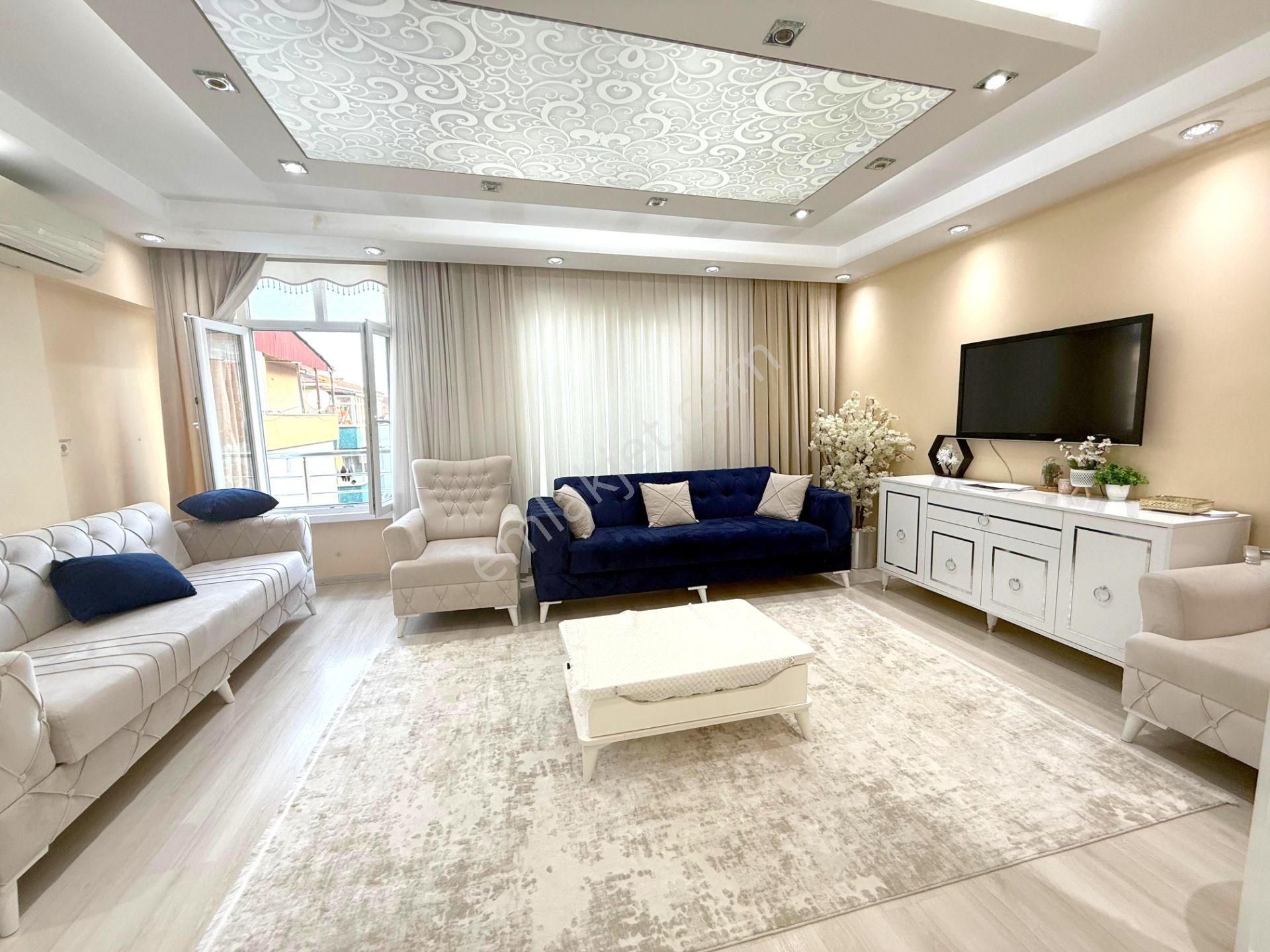 Tutar Da Süper Ferah 3+1 140 M2 Satılık Dubleks Daire - Görsel 4