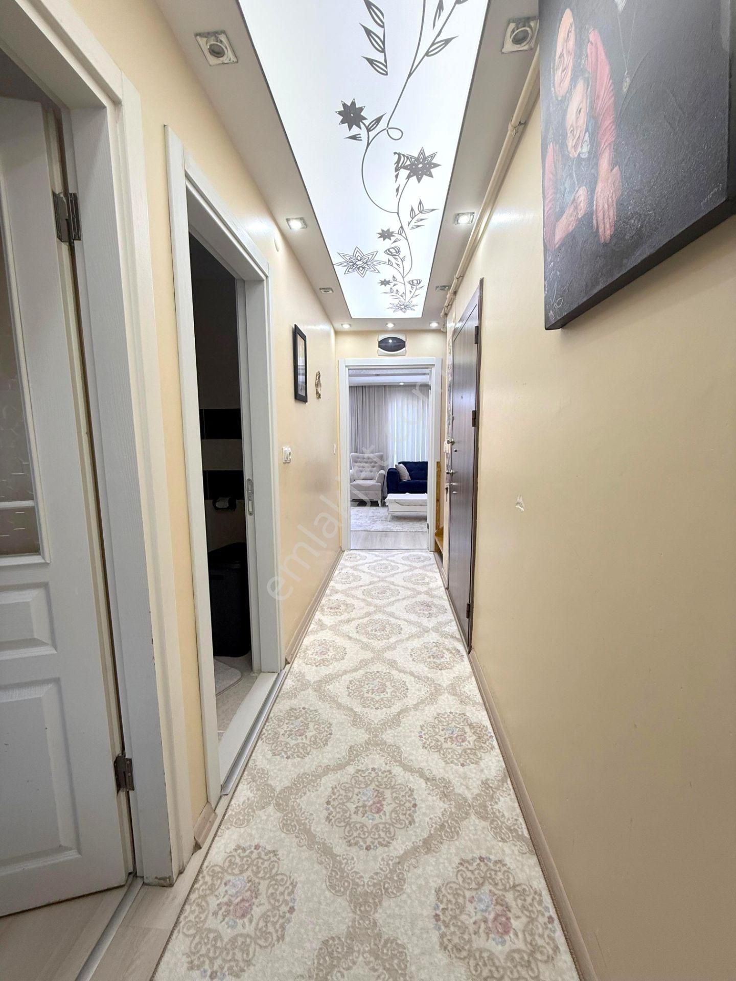 Tutar Da Süper Ferah 3+1 140 M2 Satılık Dubleks Daire - Görsel 14