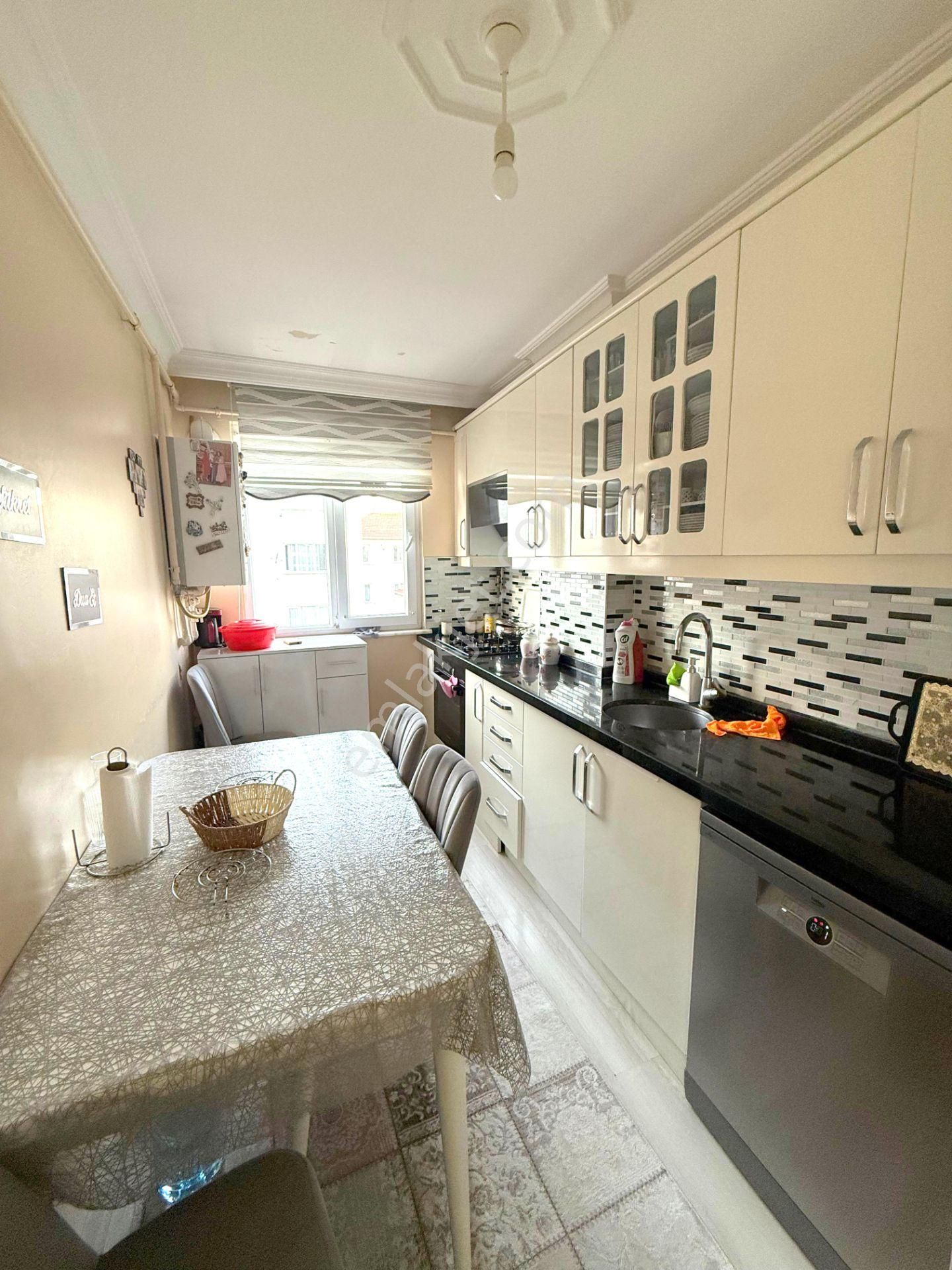 Tutar Da Süper Ferah 3+1 140 M2 Satılık Dubleks Daire - Görsel 12