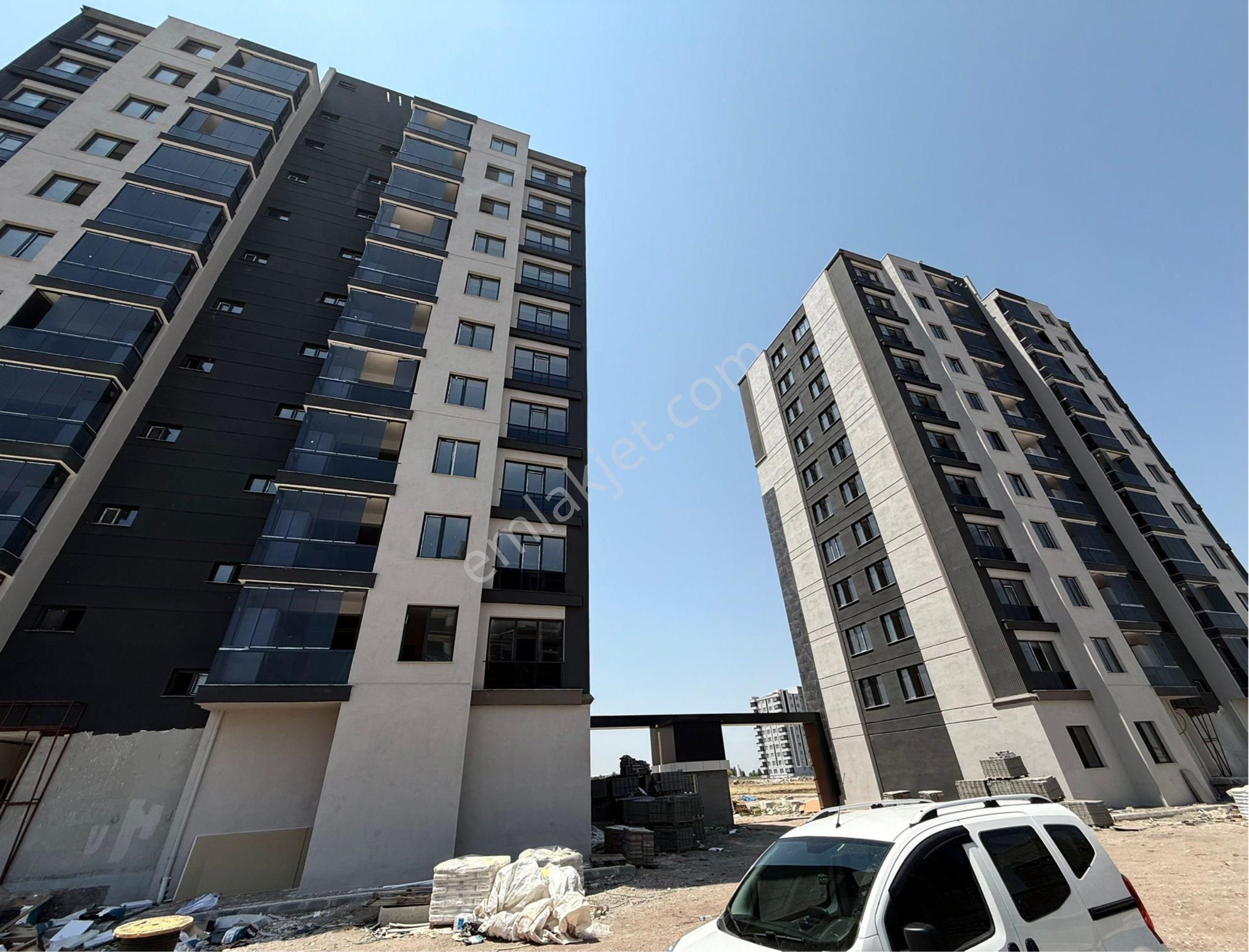 Elazığ Yolu Üzeri Bymen Yapı’da Acil Satılık 2+1 Havuzlu Daire - Görsel 19