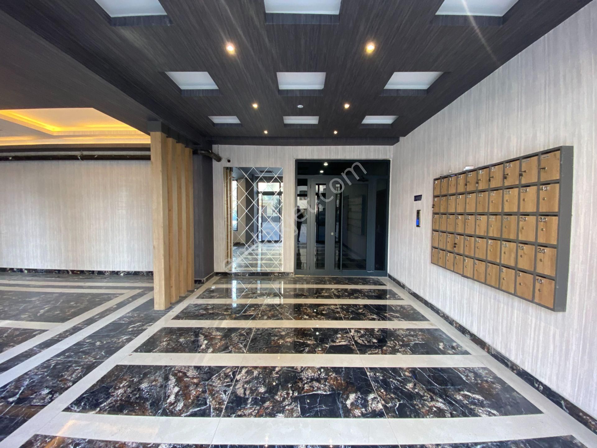 Gökçe Emlak'tan Sarayda Ultralüx Sitede 4+1 Loft Daire - Görsel 28