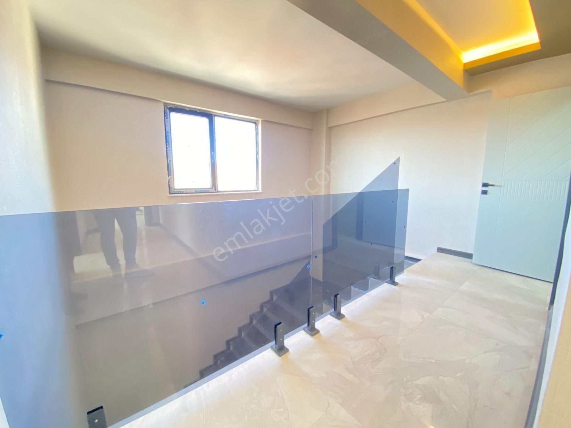 Gökçe Emlak'tan Sarayda Ultralüx Sitede 4+1 Loft Daire - Görsel 26