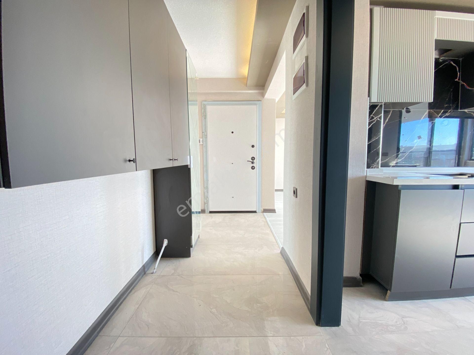 Gökçe Emlak'tan Sarayda Ultralüx Sitede 4+1 Loft Daire - Görsel 14