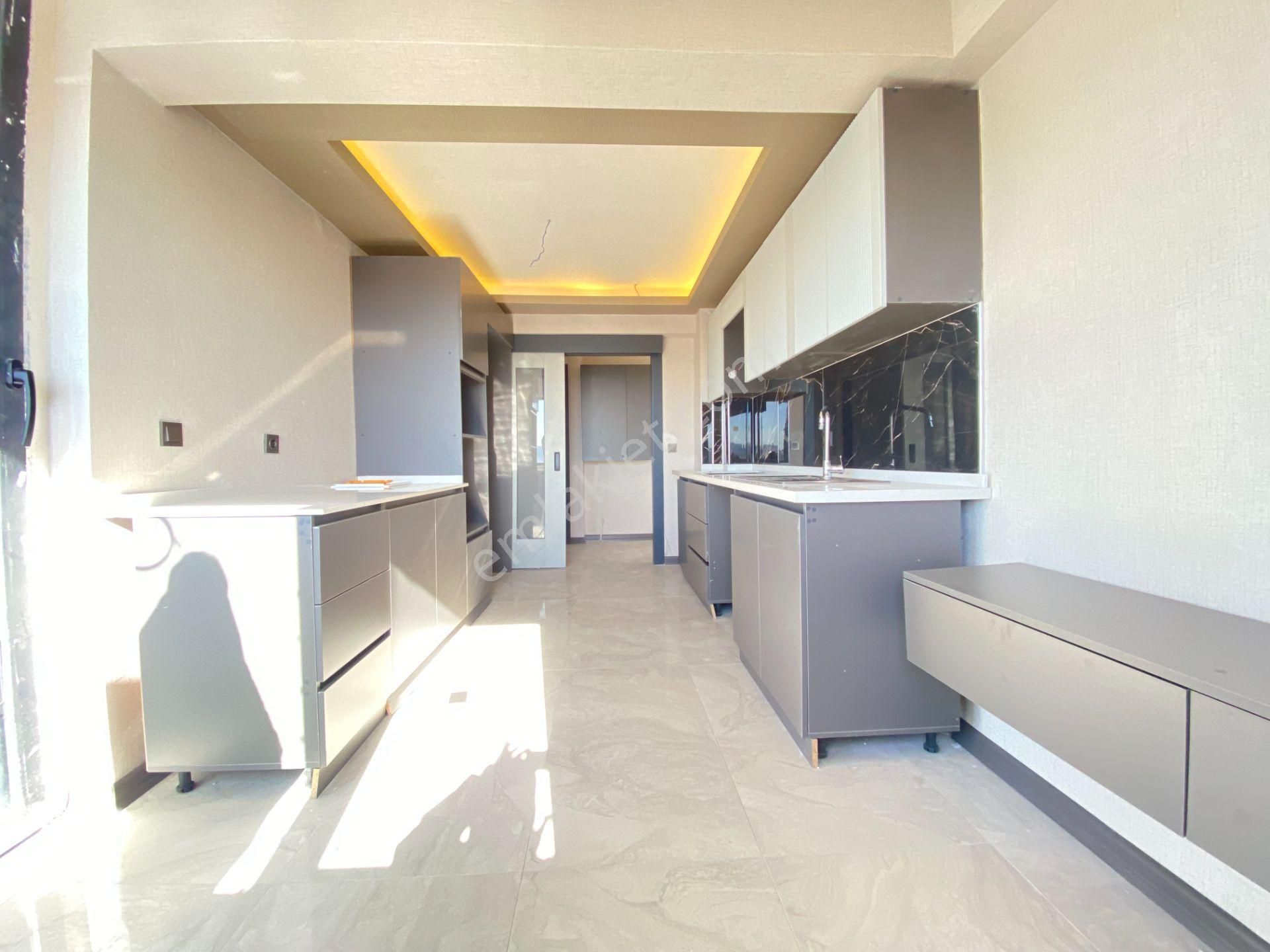 Gökçe Emlak'tan Sarayda Ultralüx Sitede 4+1 Loft Daire - Görsel 5