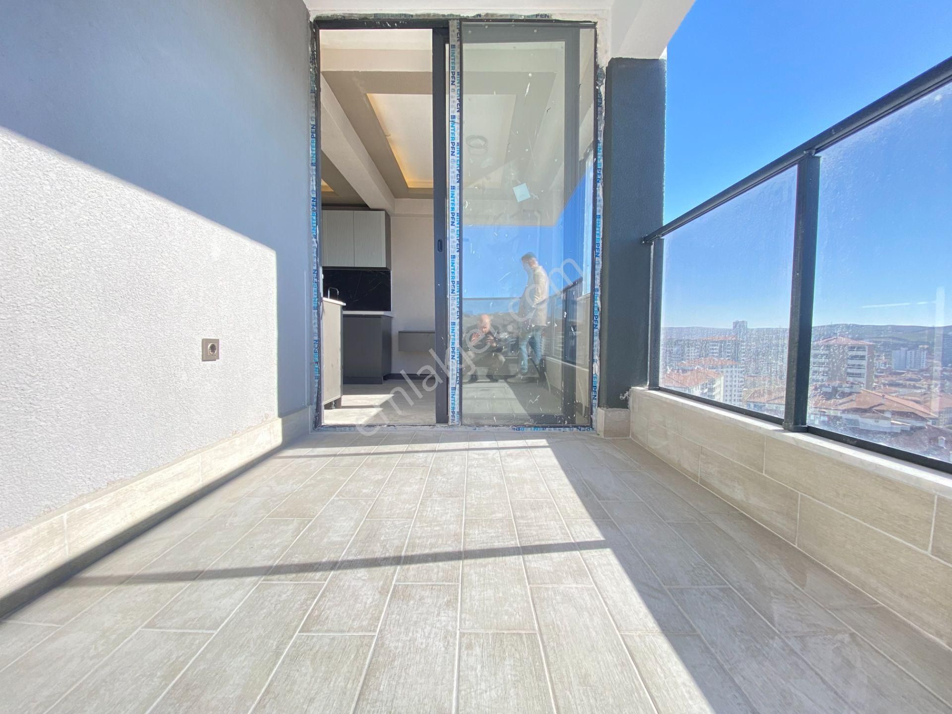 Gökçe Emlak'tan Sarayda Ultralüx Sitede 4+1 Loft Daire - Görsel 8