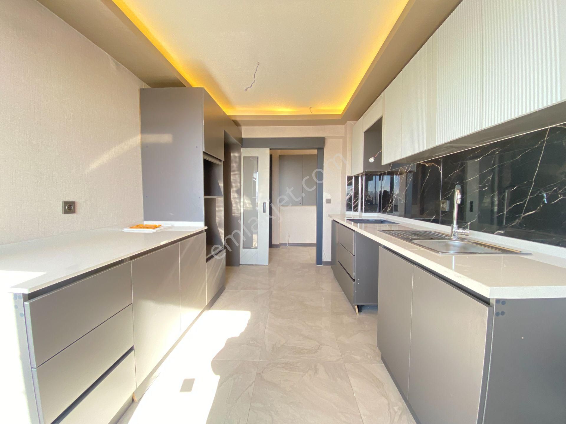 Gökçe Emlak'tan Sarayda Ultralüx Sitede 4+1 Loft Daire - Görsel 10