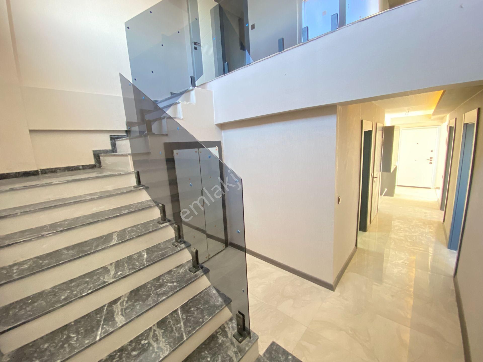 Gökçe Emlak'tan Sarayda Ultralüx Sitede 4+1 Loft Daire - Görsel 15