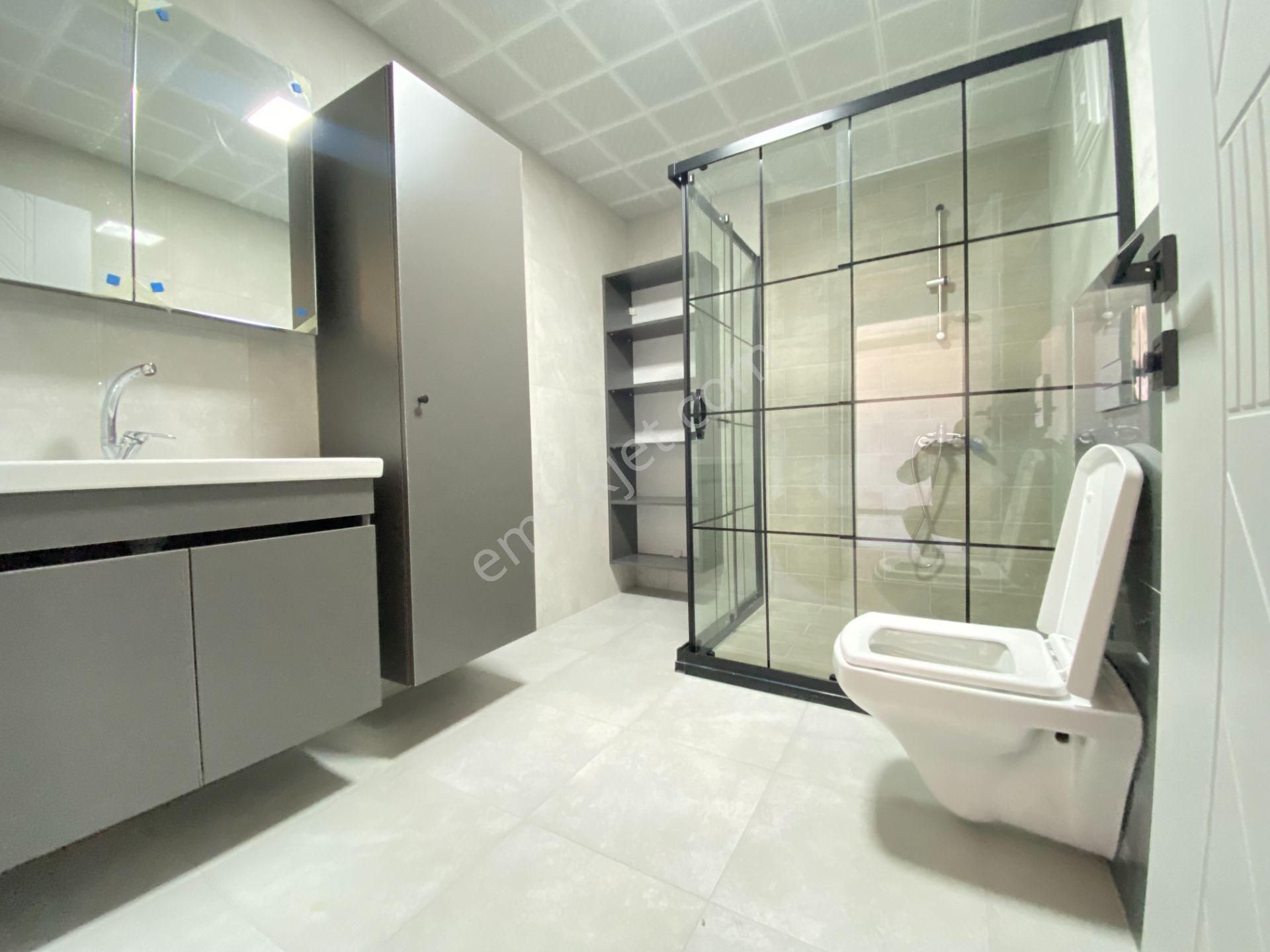 Gökçe Emlak'tan Sarayda Ultralüx Sitede 4+1 Loft Daire - Görsel 12