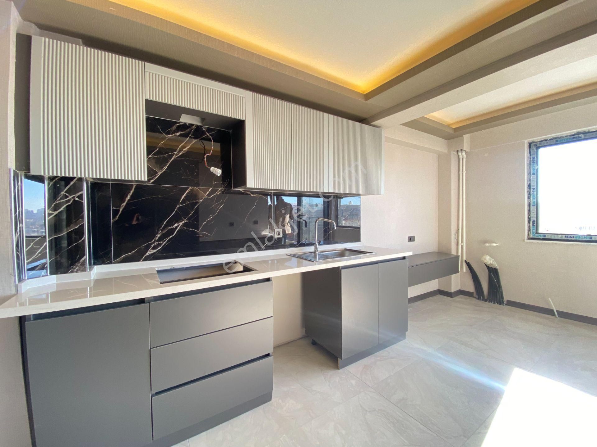 Gökçe Emlak'tan Sarayda Ultralüx Sitede 4+1 Loft Daire - Görsel 11