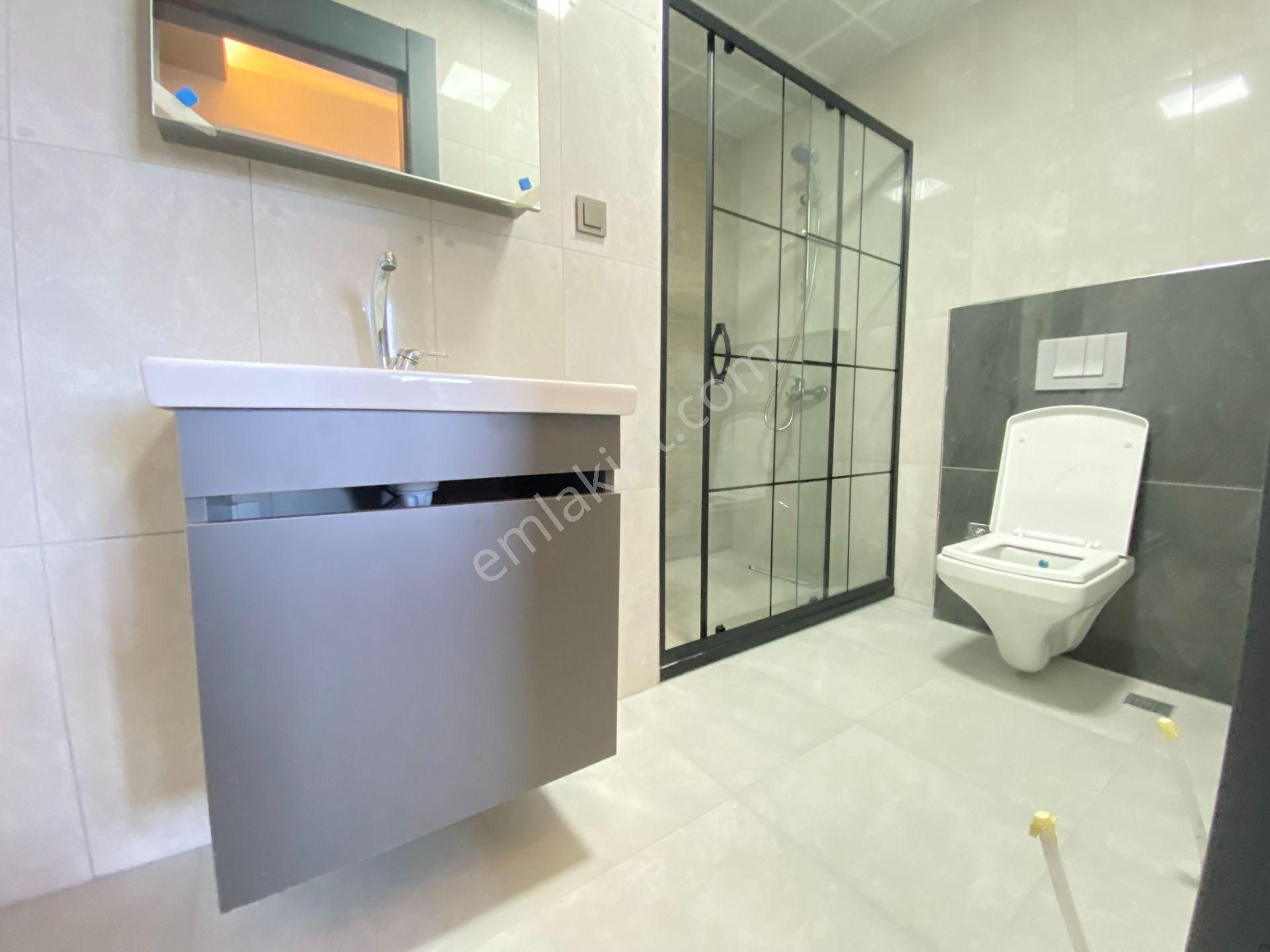 Gökçe Emlak'tan Sarayda Ultralüx Sitede 4+1 Loft Daire - Görsel 17