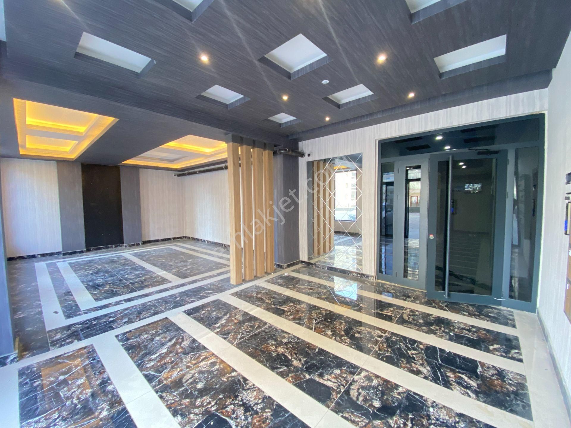 Gökçe Emlak'tan Sarayda Ultralüx Sitede 4+1 Loft Daire - Görsel 27