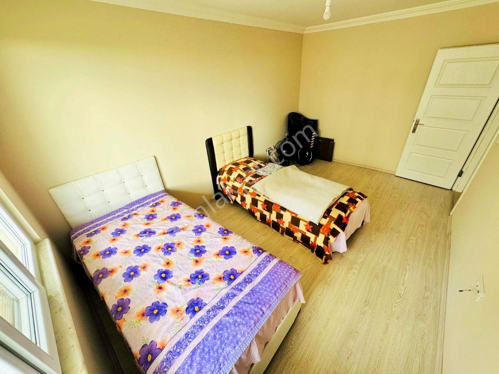 ꧁ay Emlaktan꧂akçay'da Doğalgazlı Ön Cephe Müstakil Tadında Ayrı Mutfaklı Satılık 2+1 Lüks Daire - Görsel 17