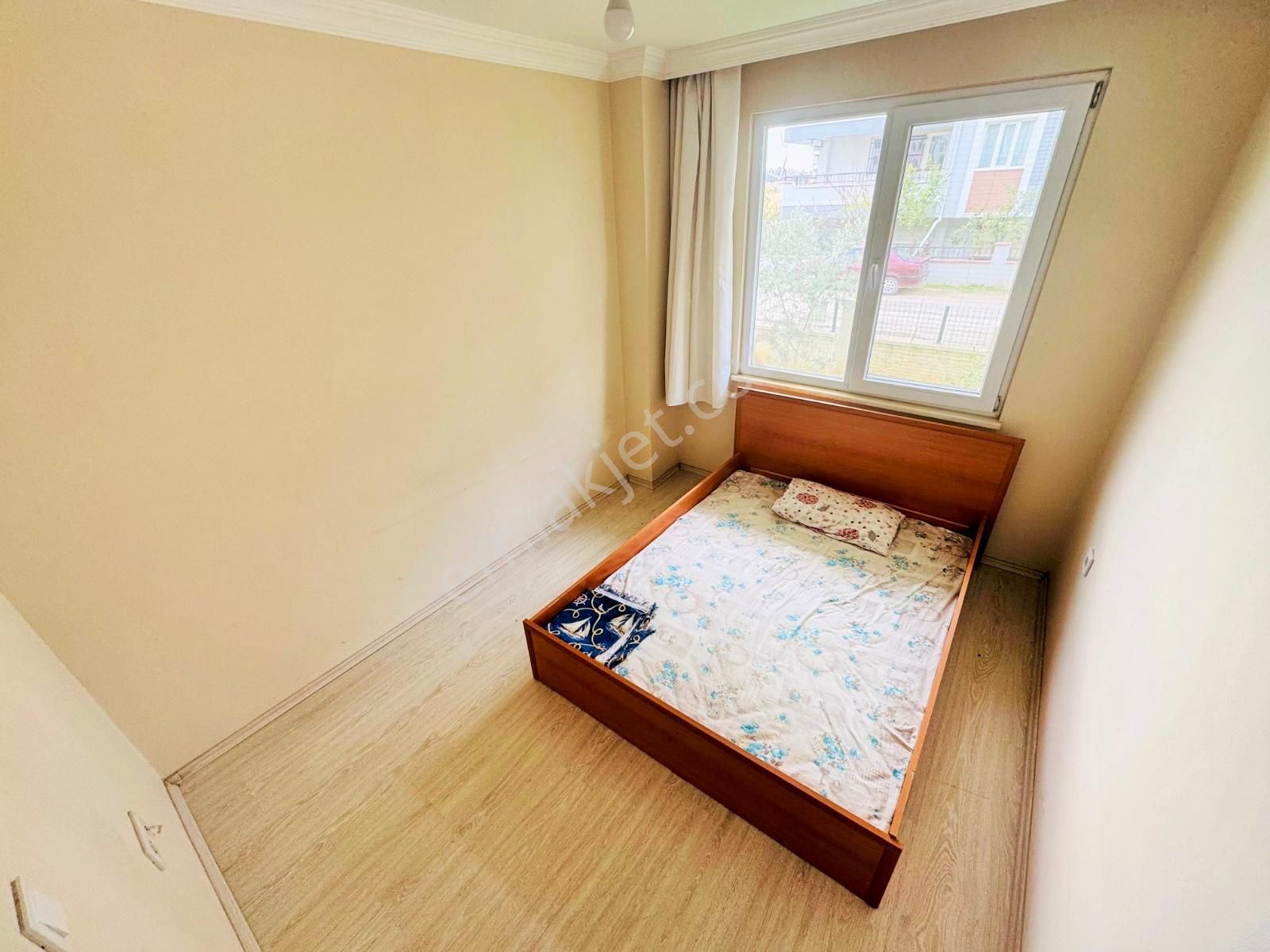 ꧁ay Emlaktan꧂akçay'da Doğalgazlı Ön Cephe Müstakil Tadında Ayrı Mutfaklı Satılık 2+1 Lüks Daire - Görsel 24