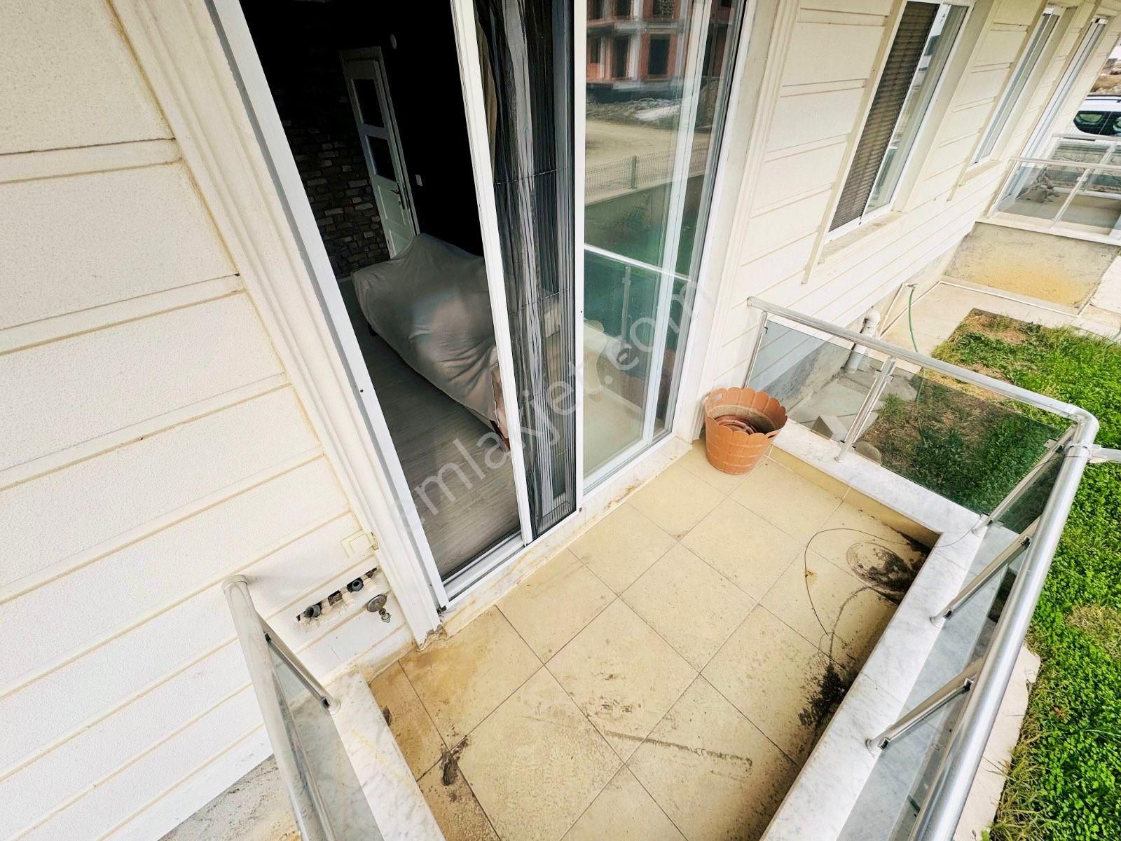 ꧁ay Emlaktan꧂akçay'da Doğalgazlı Ön Cephe Müstakil Tadında Ayrı Mutfaklı Satılık 2+1 Lüks Daire - Görsel 13