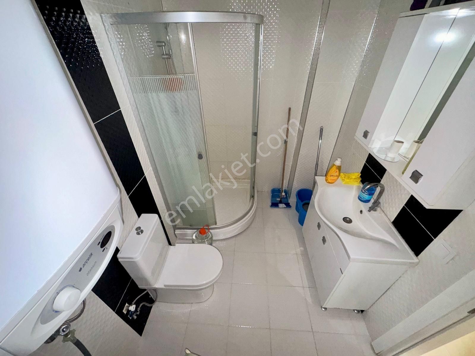 ꧁ay Emlaktan꧂akçay'da Doğalgazlı Ön Cephe Müstakil Tadında Ayrı Mutfaklı Satılık 2+1 Lüks Daire - Görsel 22