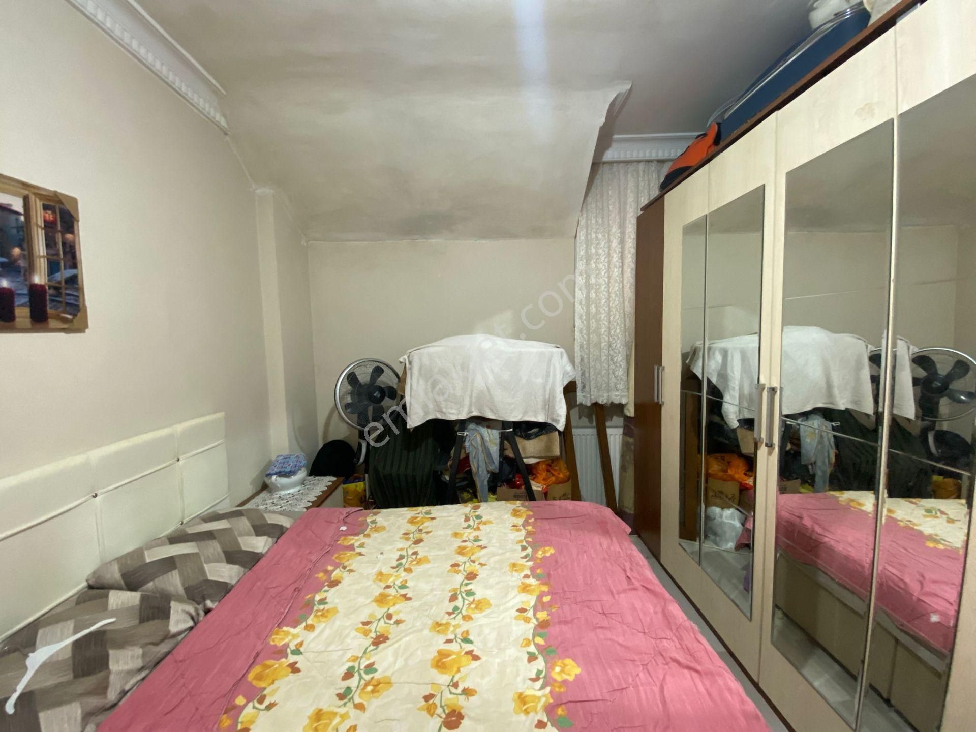 Tutar Dan Metro-metrobüs Yakını İskanlı 2+1 Bahçe Katı - Görsel 14