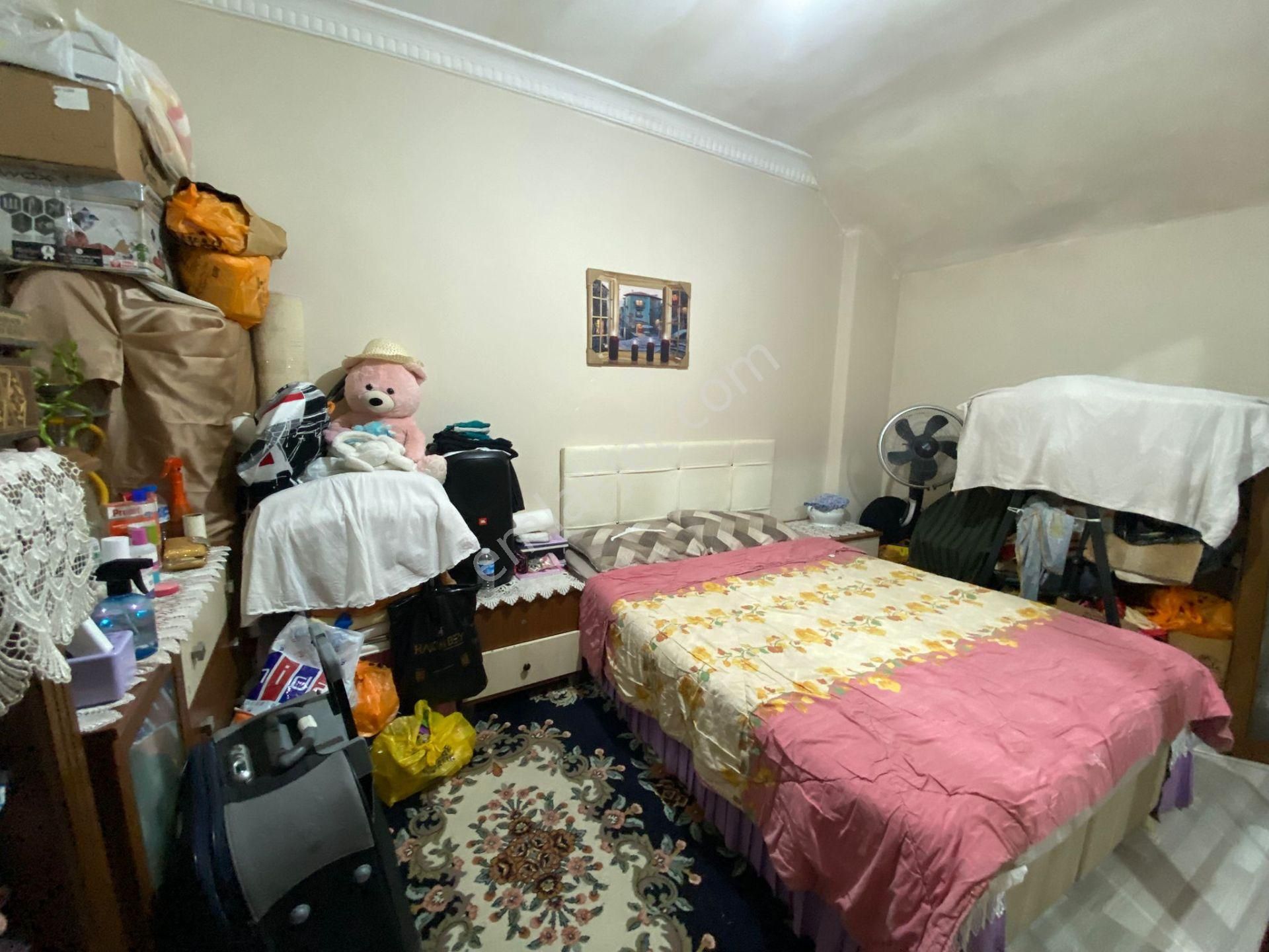 Tutar Dan Metro-metrobüs Yakını İskanlı 2+1 Bahçe Katı - Görsel 12