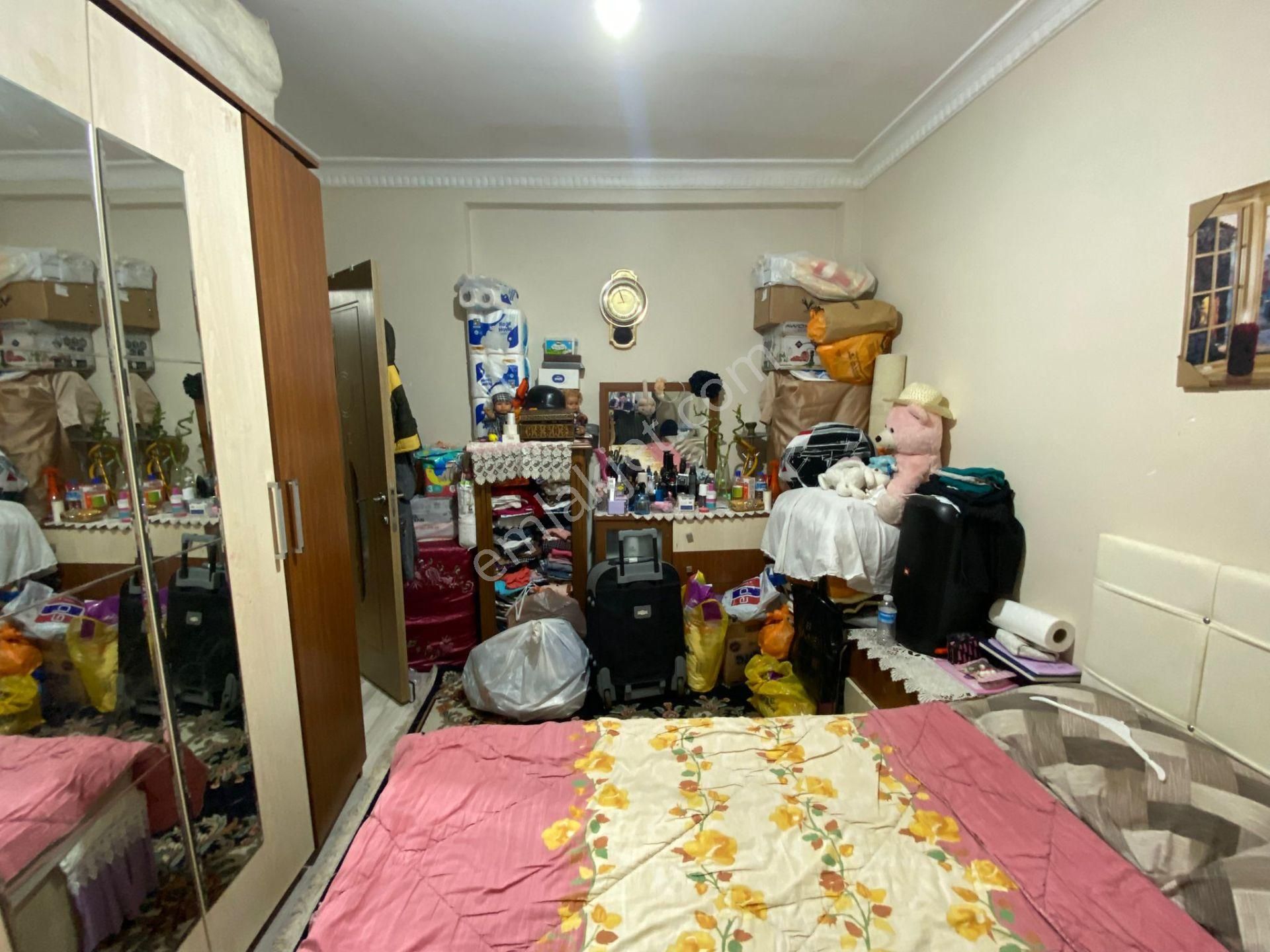 Tutar Dan Metro-metrobüs Yakını İskanlı 2+1 Bahçe Katı - Görsel 10