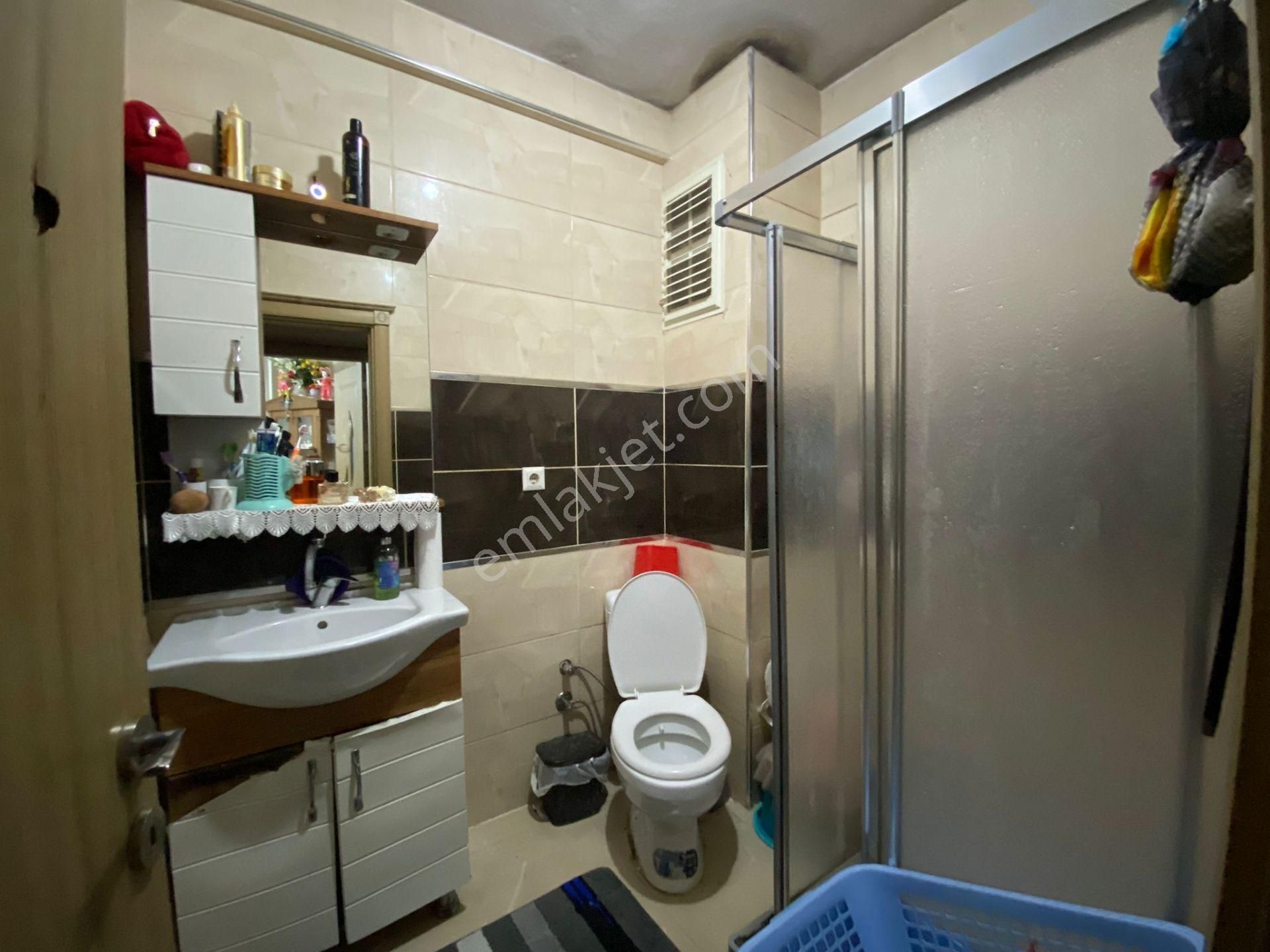 Tutar Dan Metro-metrobüs Yakını İskanlı 2+1 Bahçe Katı - Görsel 21