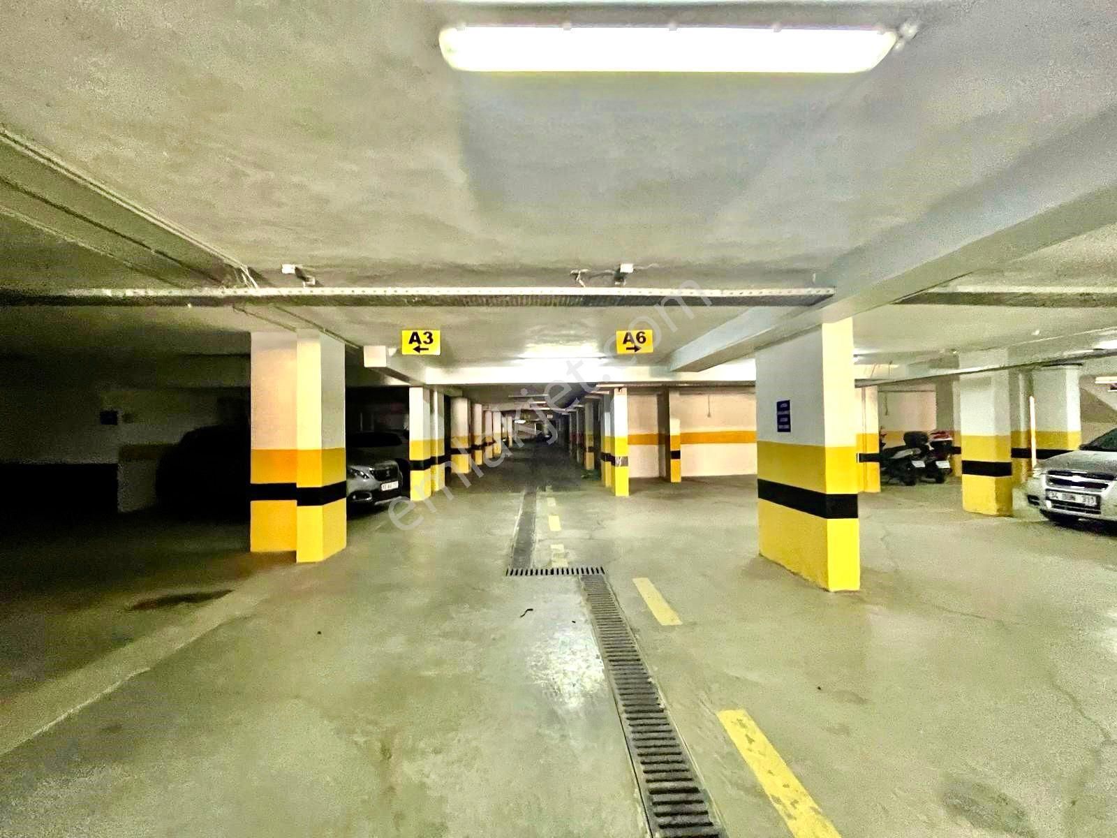 🏡 Referans'tan Altınkum'da Havuzlu Kapalı Otoparklı 1+0 Stüdyo Daire - Görsel 15