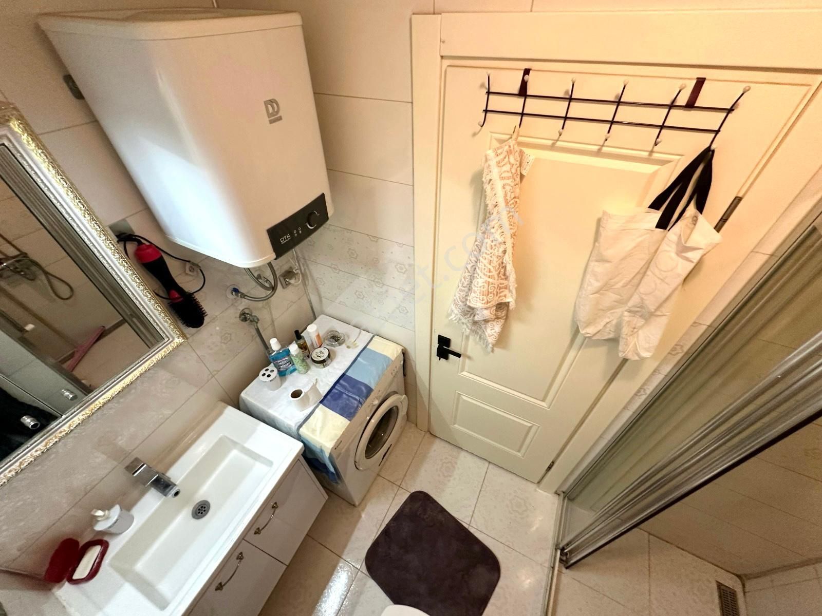 🏡 Referans'tan Altınkum'da Havuzlu Kapalı Otoparklı 1+0 Stüdyo Daire - Görsel 13