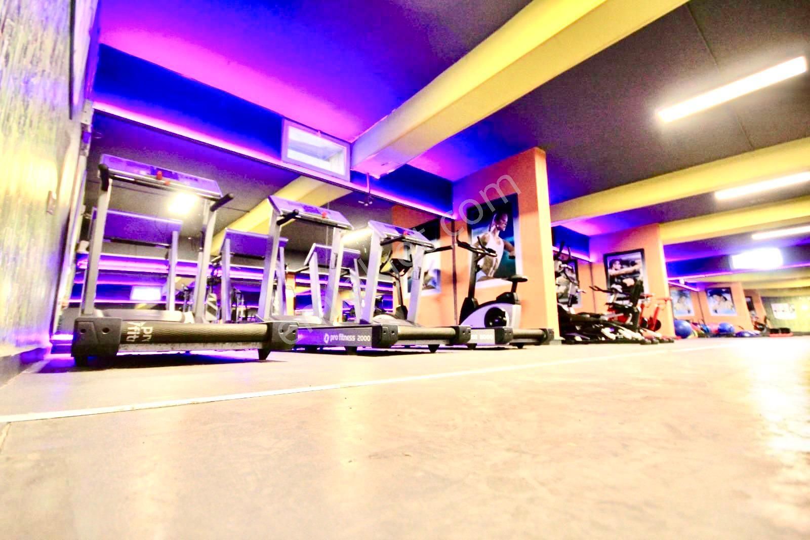 🏡 Referans'tan Altınkum'da Havuzlu Kapalı Otoparklı 1+0 Stüdyo Daire - Görsel 32