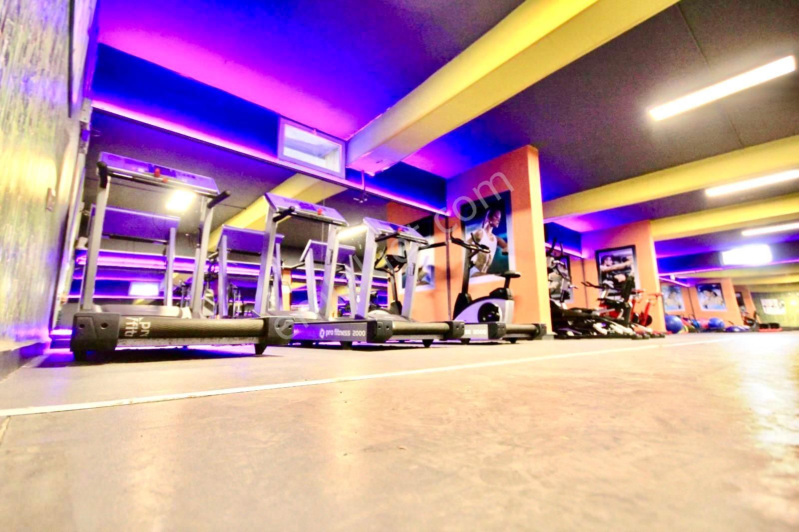 🏡 Referans'tan Altınkum'da Havuzlu Kapalı Otoparklı 1+0 Stüdyo Daire - Görsel 28