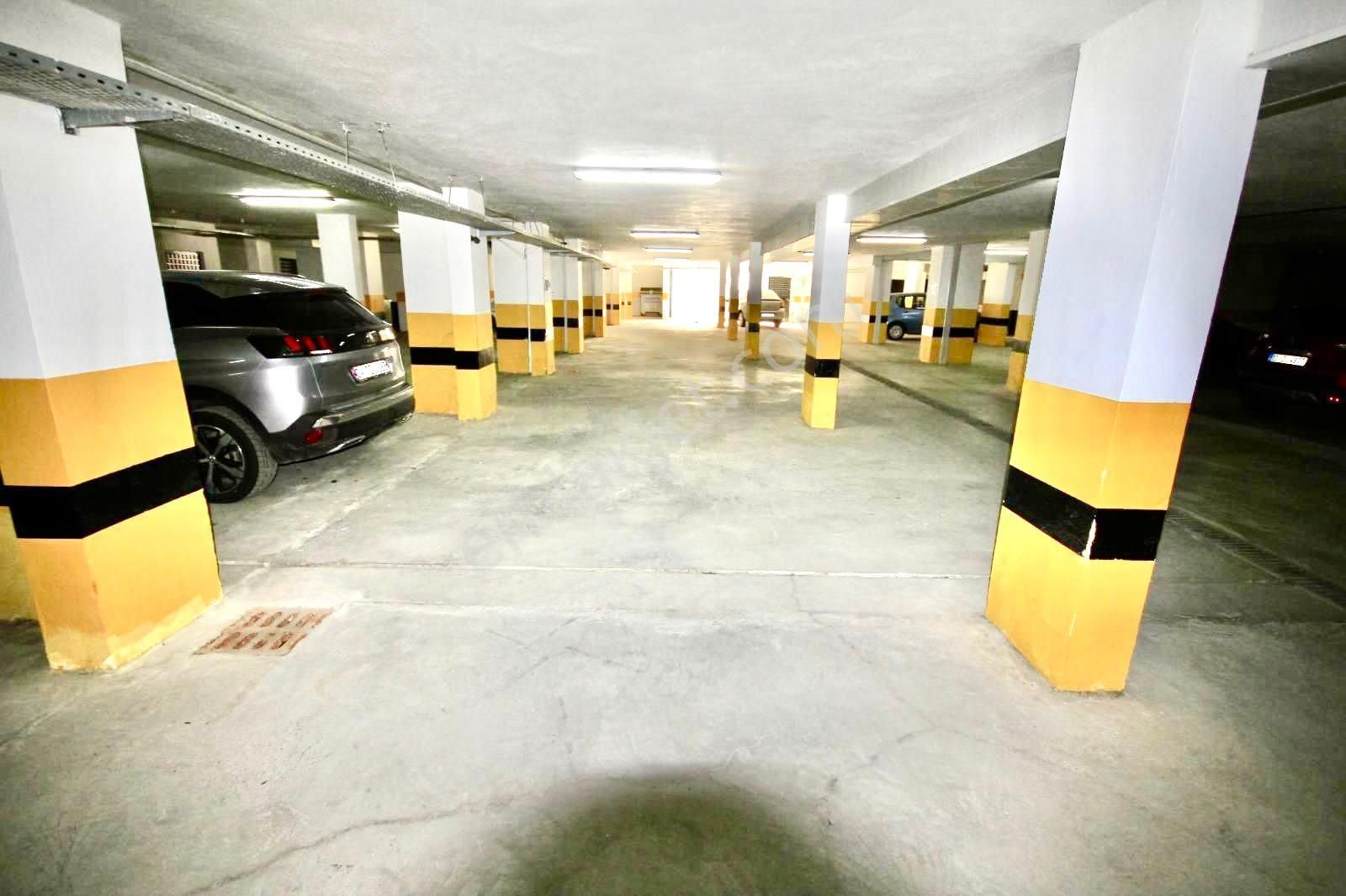 🏡 Referans'tan Altınkum'da Havuzlu Kapalı Otoparklı 1+0 Stüdyo Daire - Görsel 27