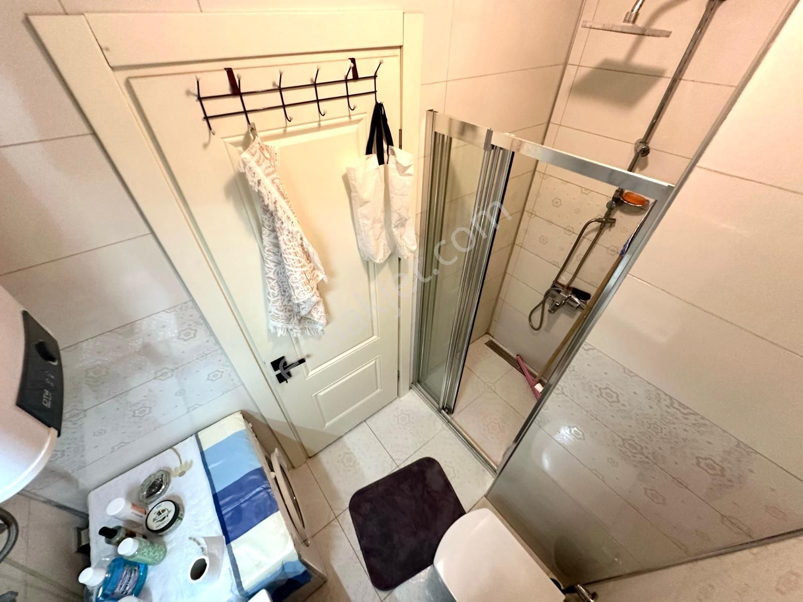 🏡 Referans'tan Altınkum'da Havuzlu Kapalı Otoparklı 1+0 Stüdyo Daire - Görsel 12