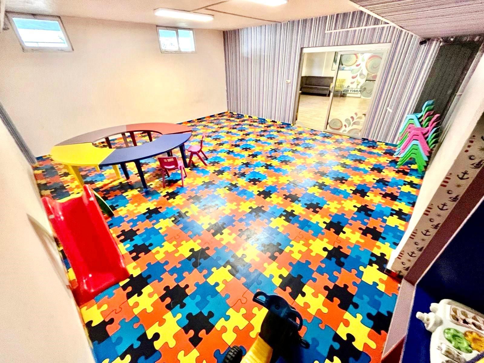 🏡 Referans'tan Altınkum'da Havuzlu Kapalı Otoparklı 1+0 Stüdyo Daire - Görsel 17