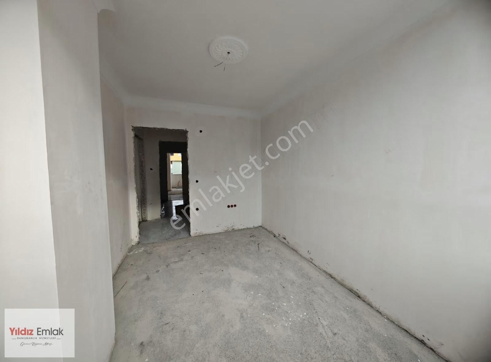 (fırsat Daire ) Tuzla Caddesi Yakını Satılık 2+1 Ara Kat - Görsel 5